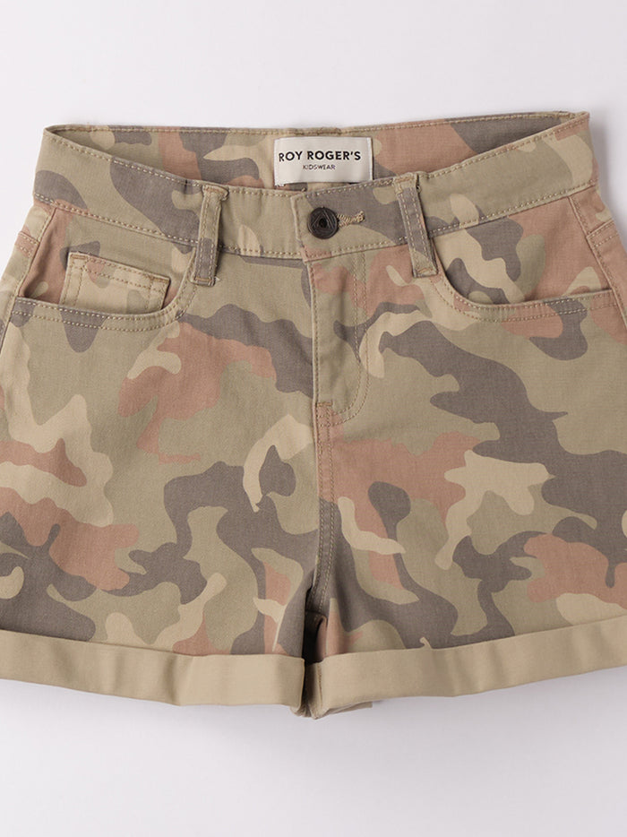 Pantalone Green Co Ea Pantaloni