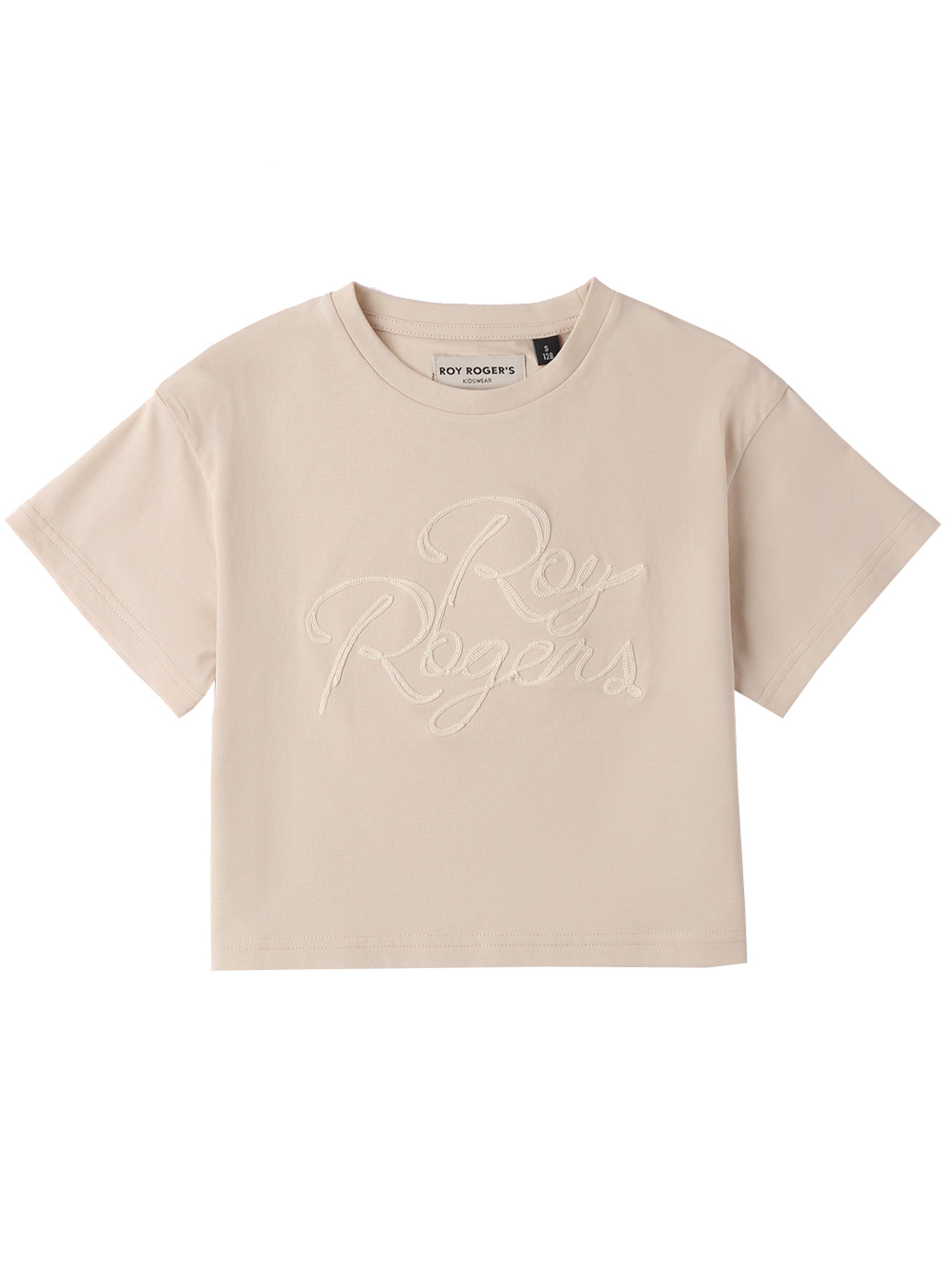 Tee Shirt Pink & Purple T-shirt