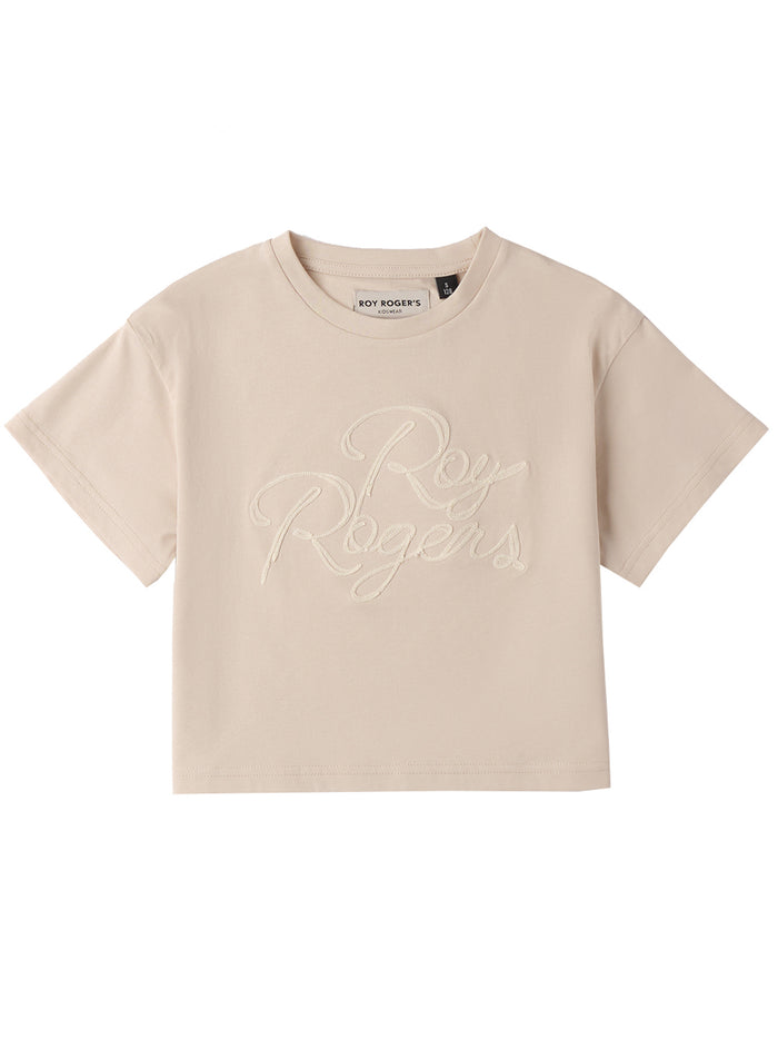 Tee Shirt Pink & Purple T-shirt