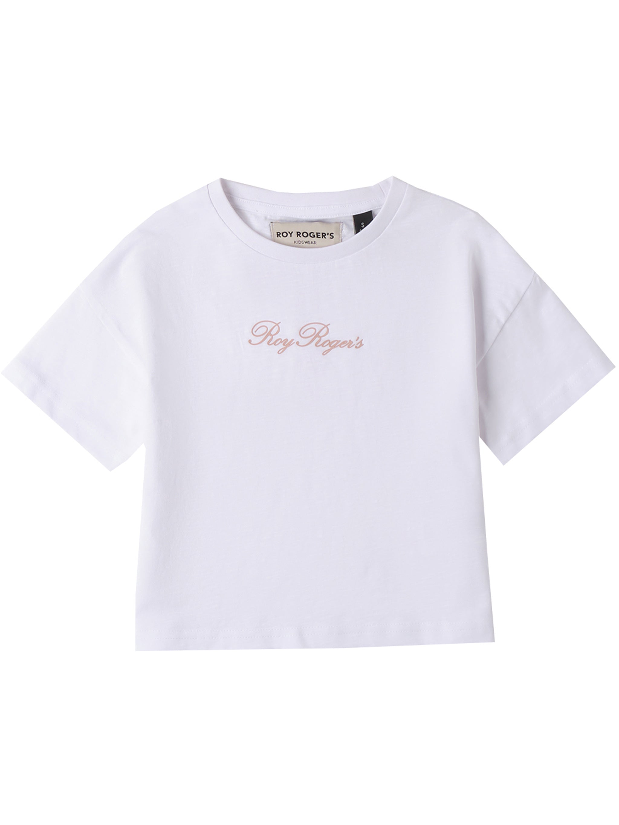 Tee Shirt White T-shirt