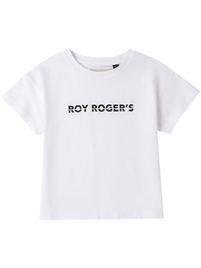 Tee Shirt White T-shirt