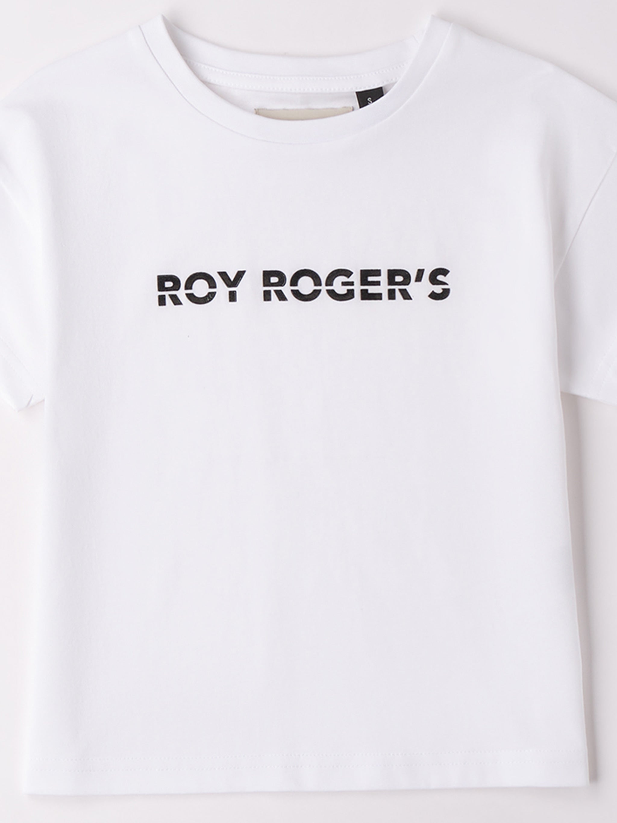 Tee Shirt White T-shirt