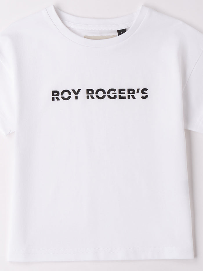 Tee Shirt White T-shirt