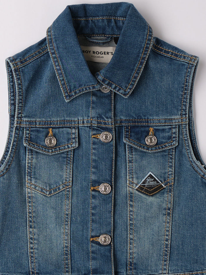 Gilet Non Imbottiti Blue Co Ea