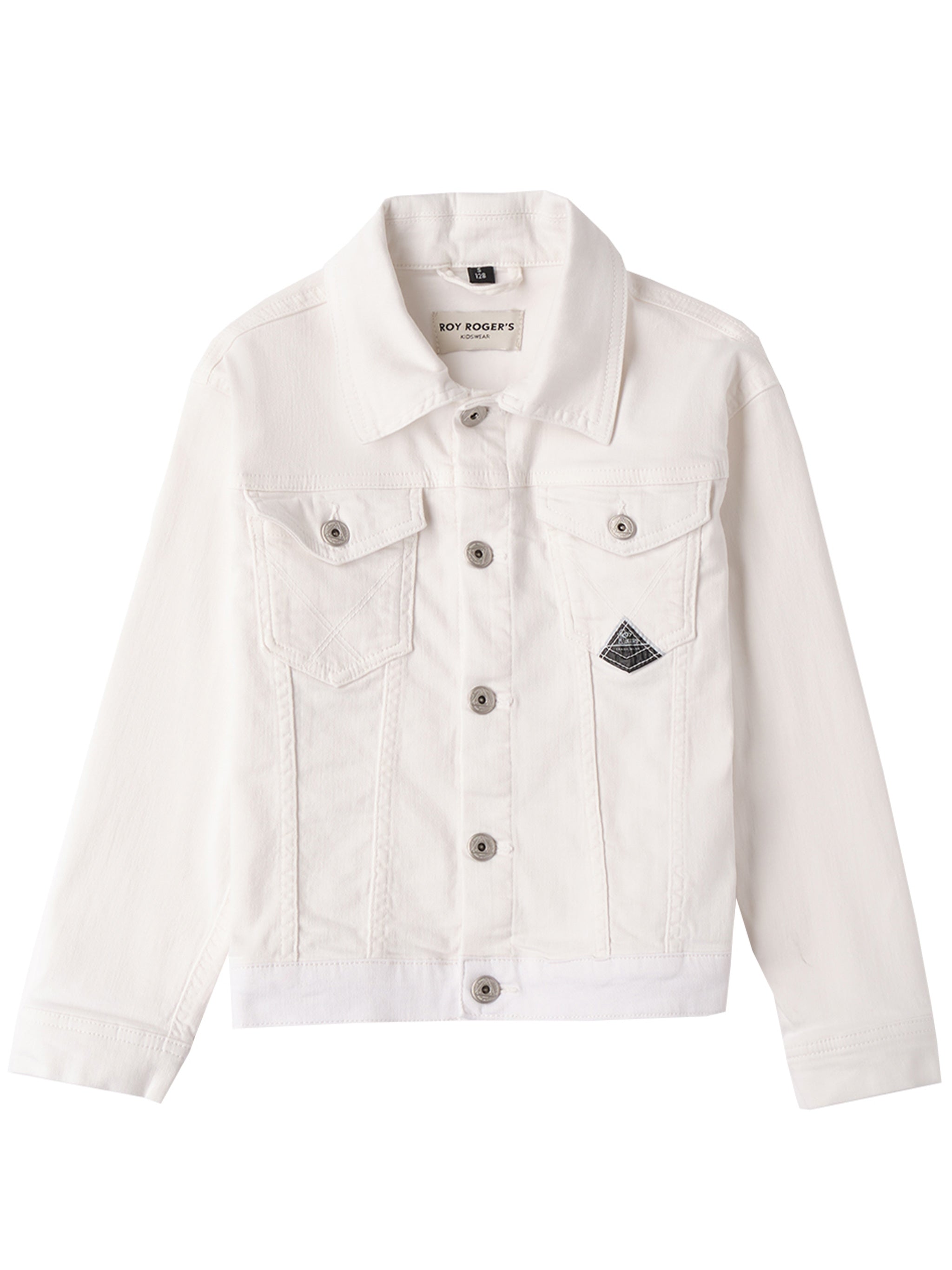 Cappotti White Co Ea Cappotto