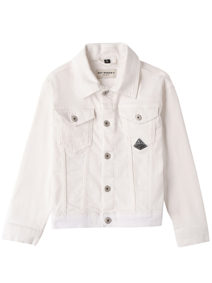 Cappotti White Co Ea Cappotto