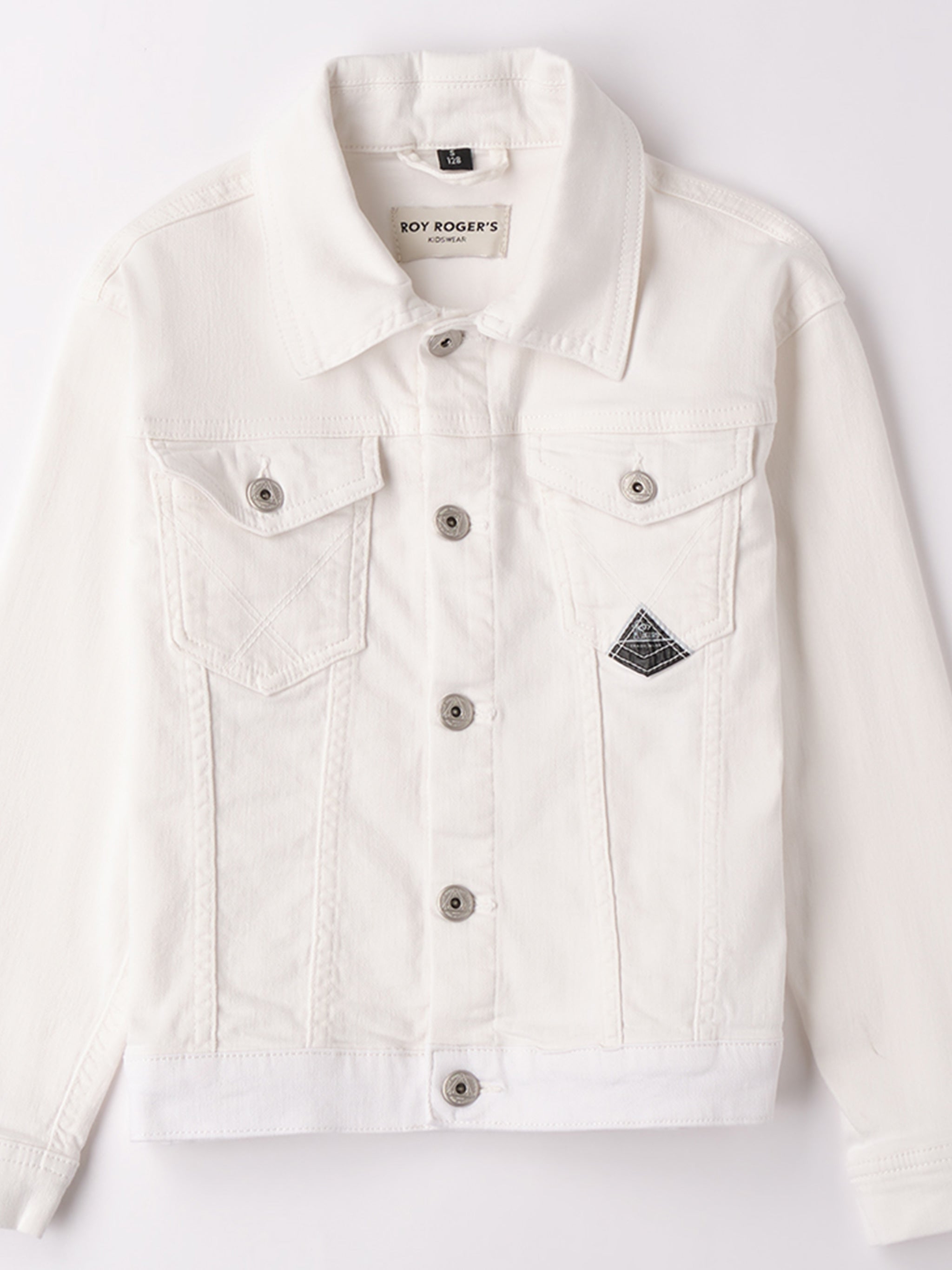 Cappotti White Co Ea Cappotto