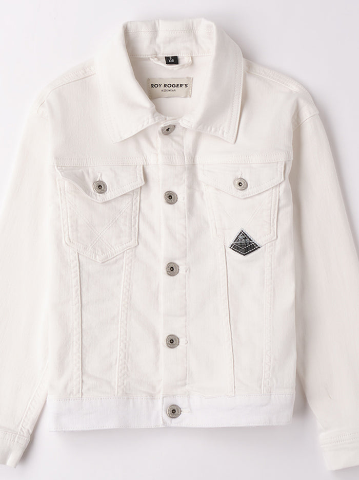 Cappotti White Co Ea Cappotto
