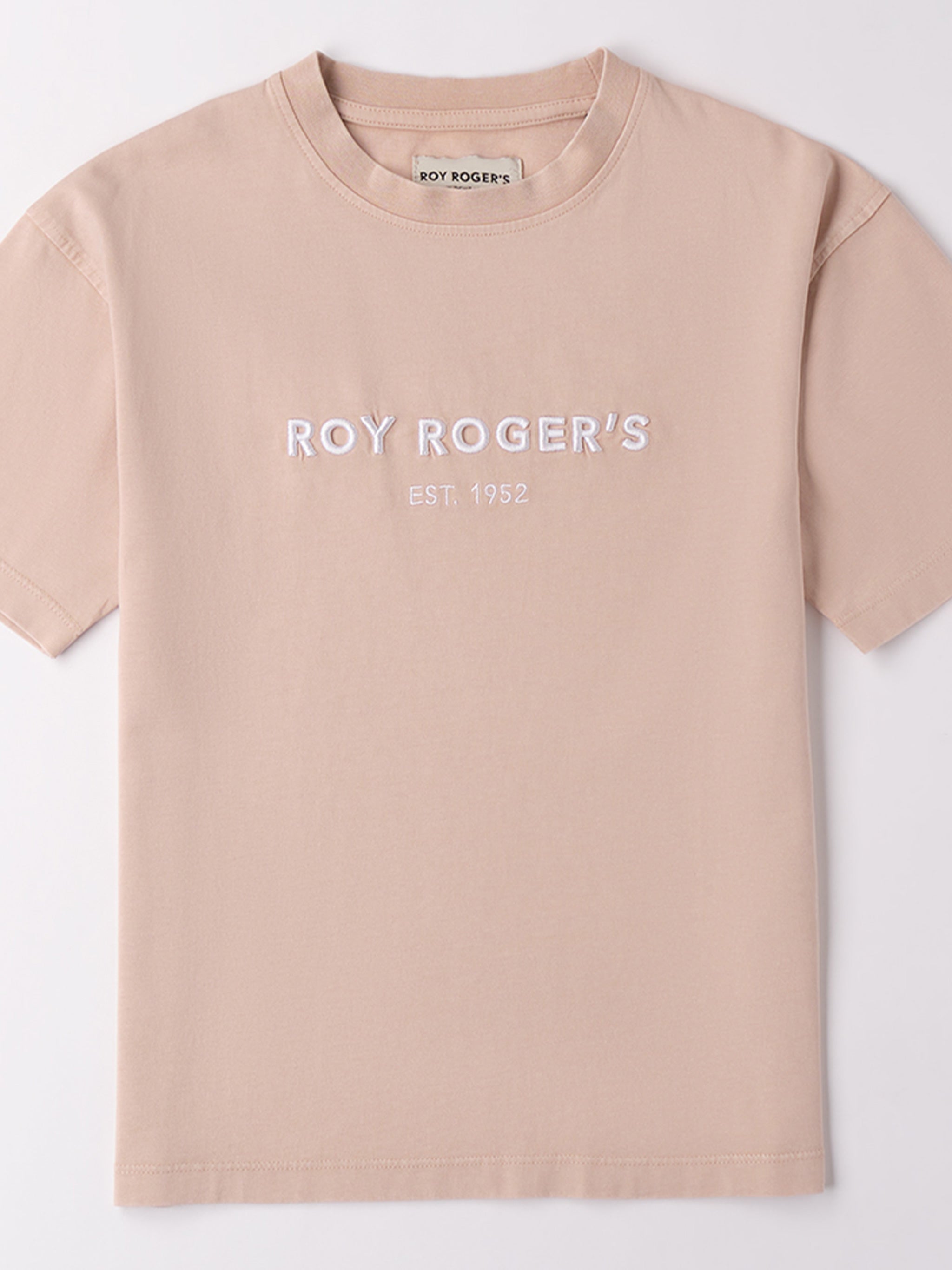 Tee Shirt Nude & Neutrals T-shirt