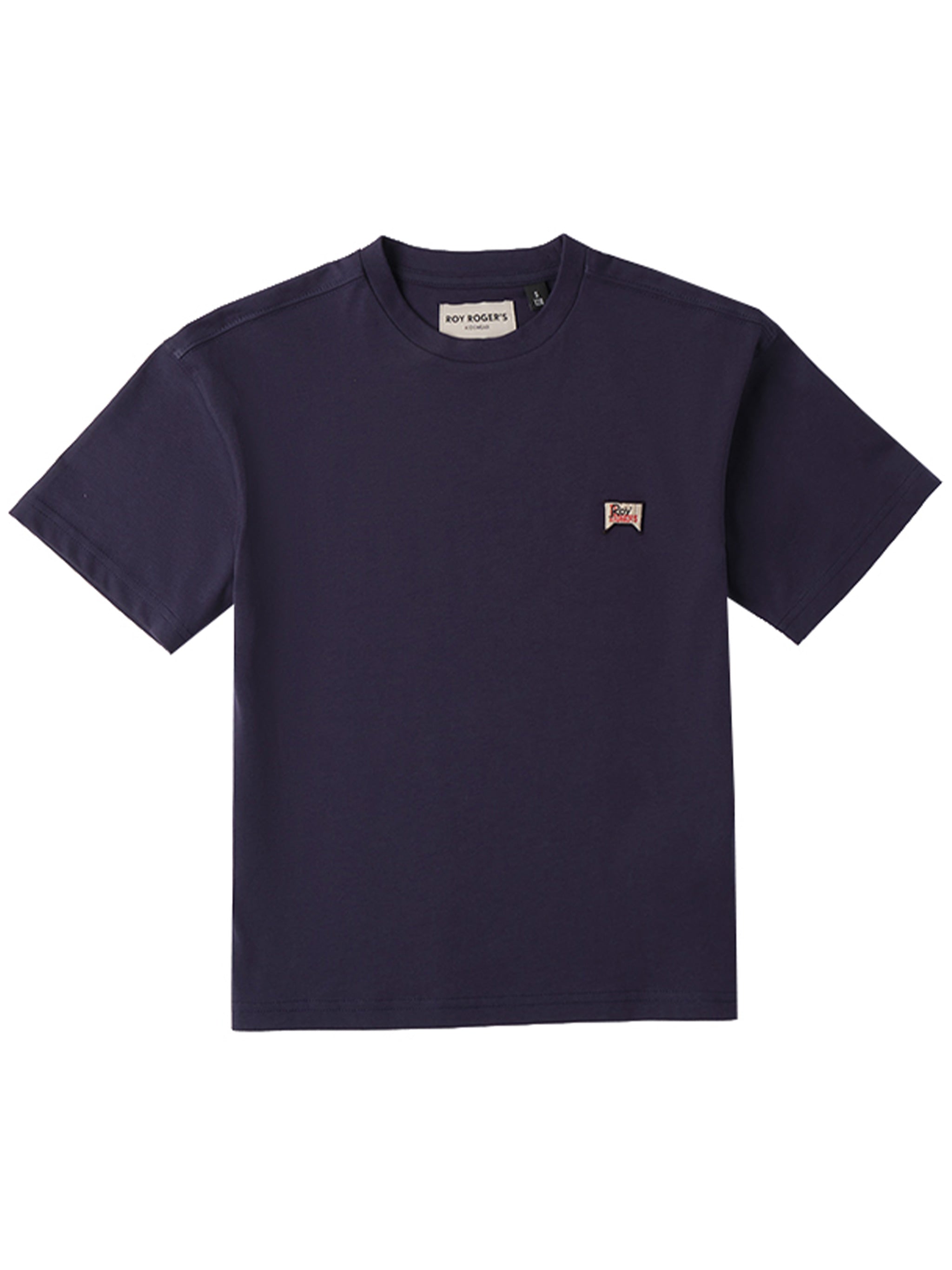 Tee Shirt Blue T-shirt