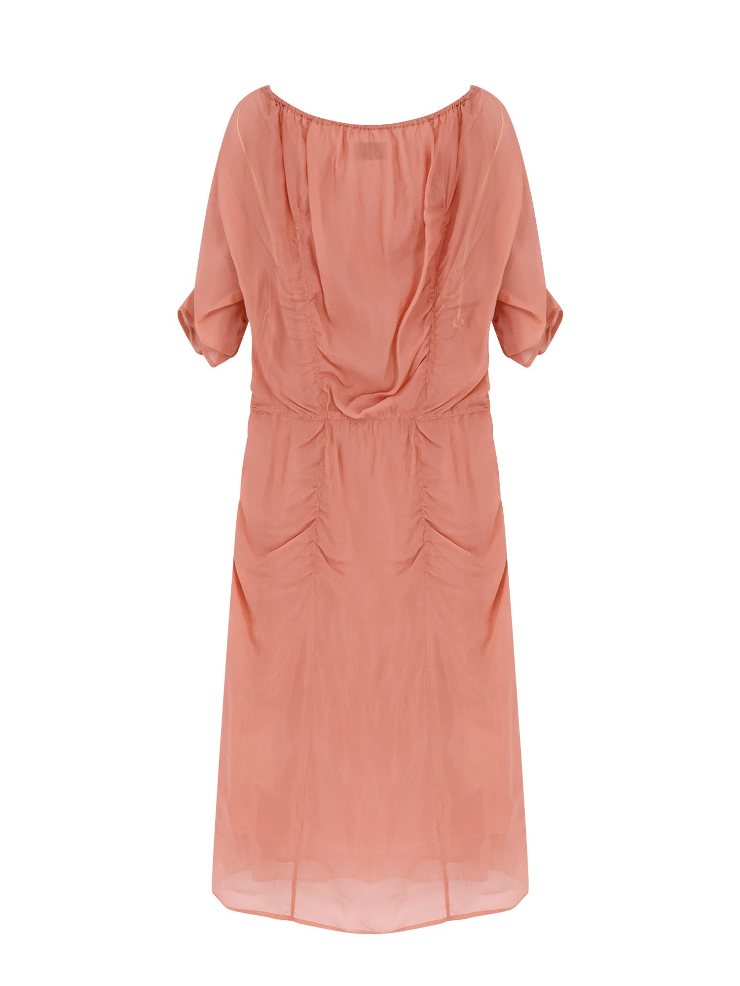 Lemaire Dresses Red Seta