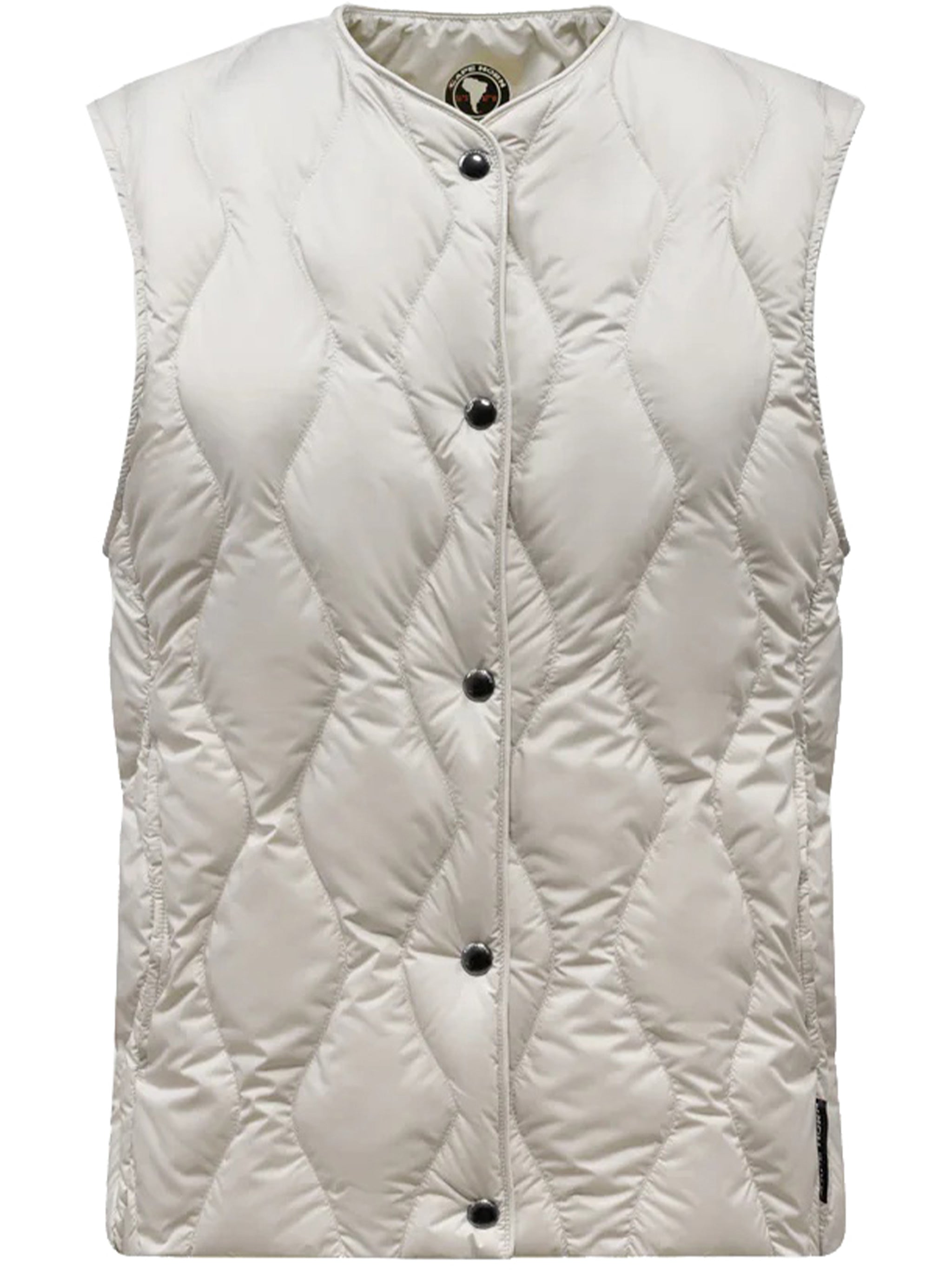 Camila Perla Gilet