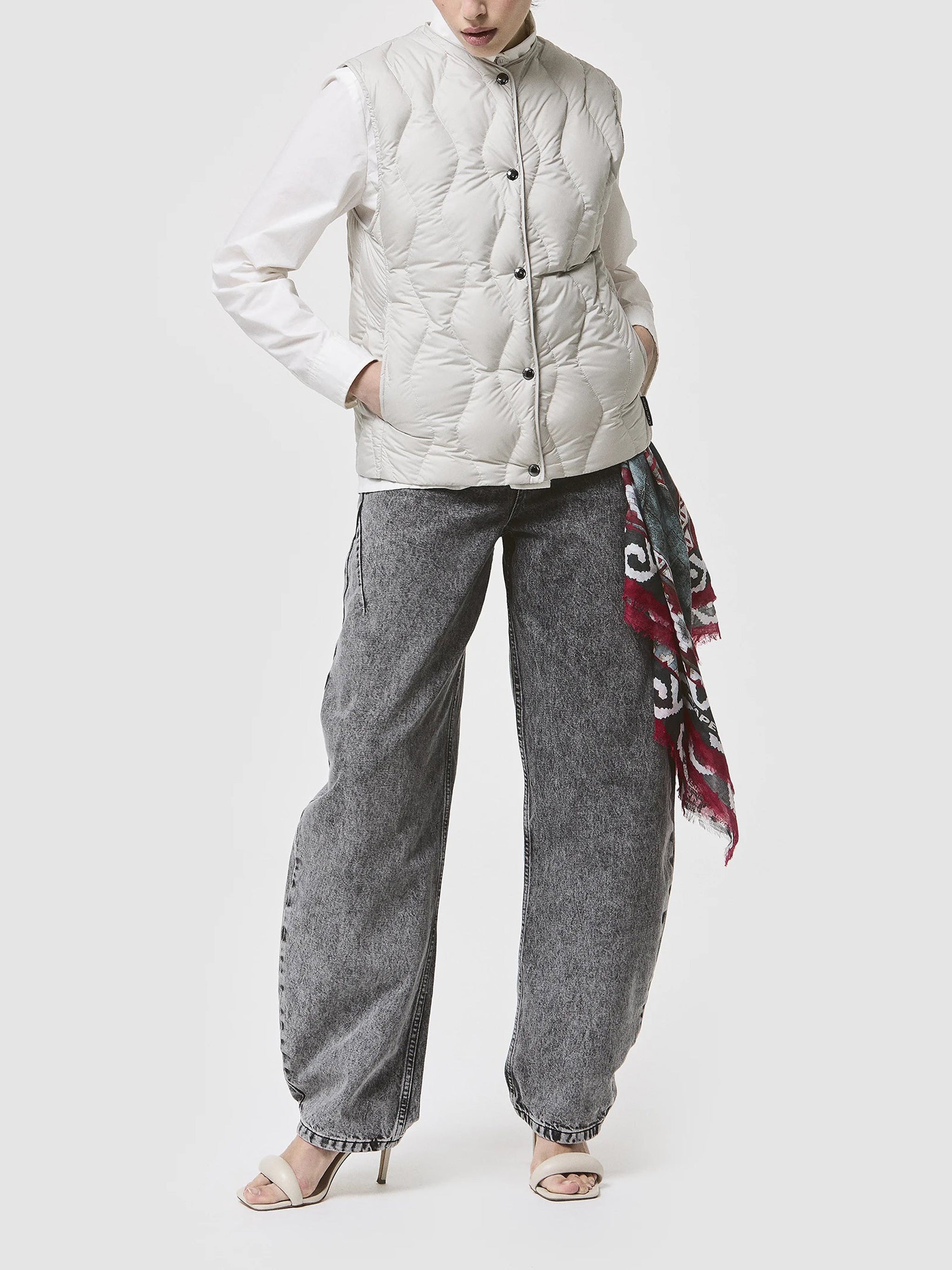 Camila Perla Gilet