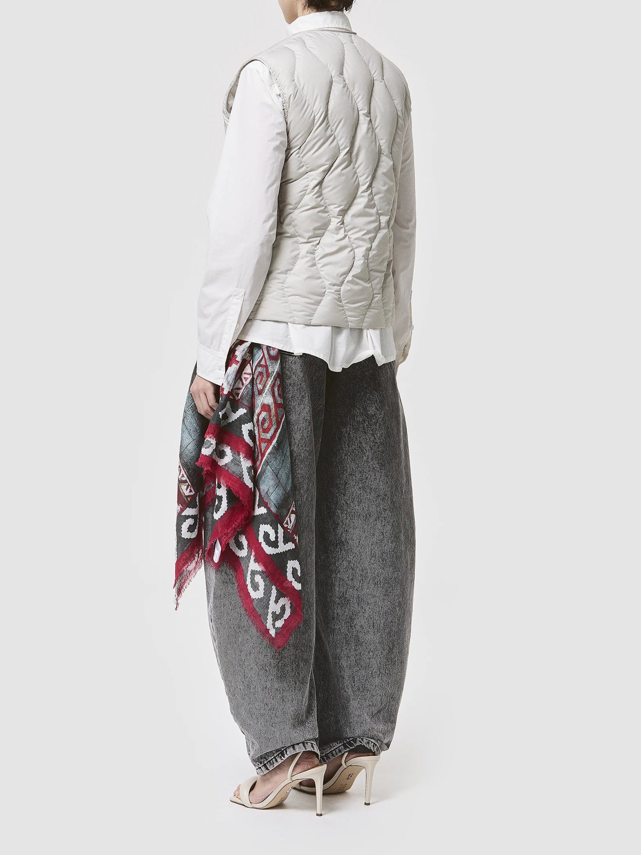 Camila Perla Gilet