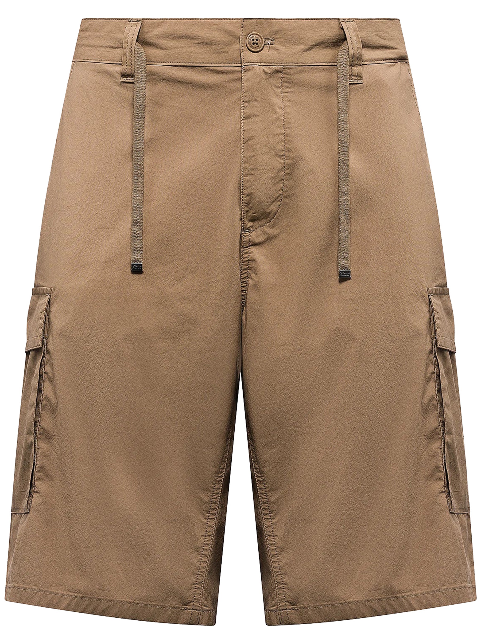 Cobre Dark Almond Pantaloni