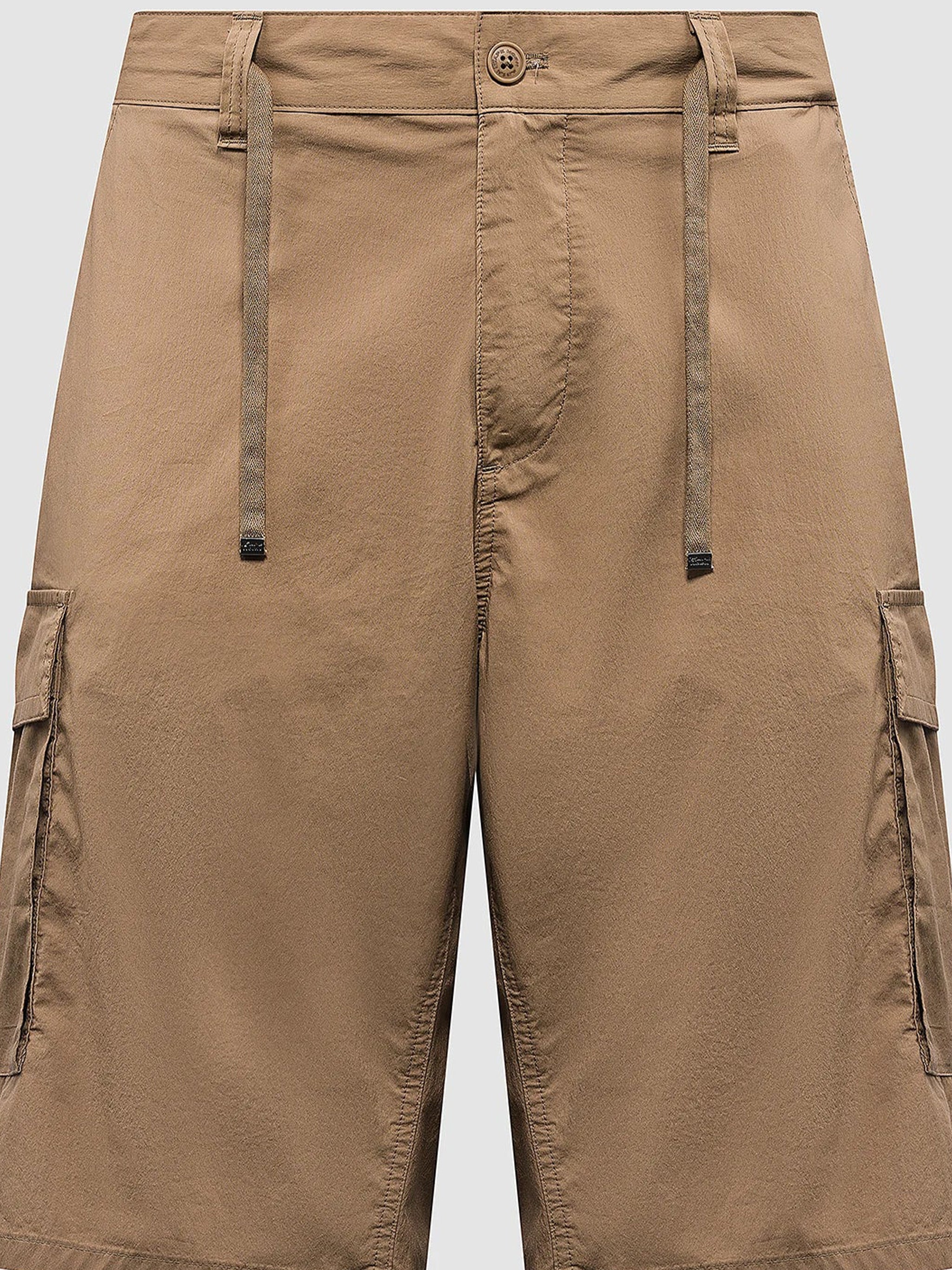 Cobre Dark Almond Pantaloni