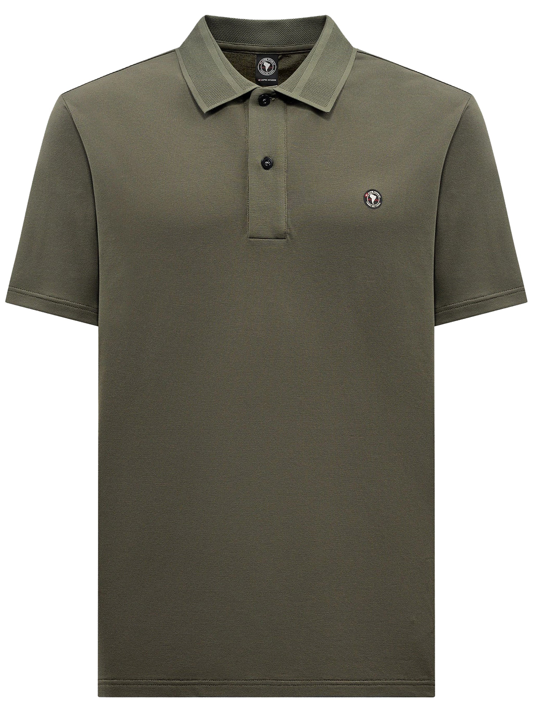 Haberton Hunter Polo