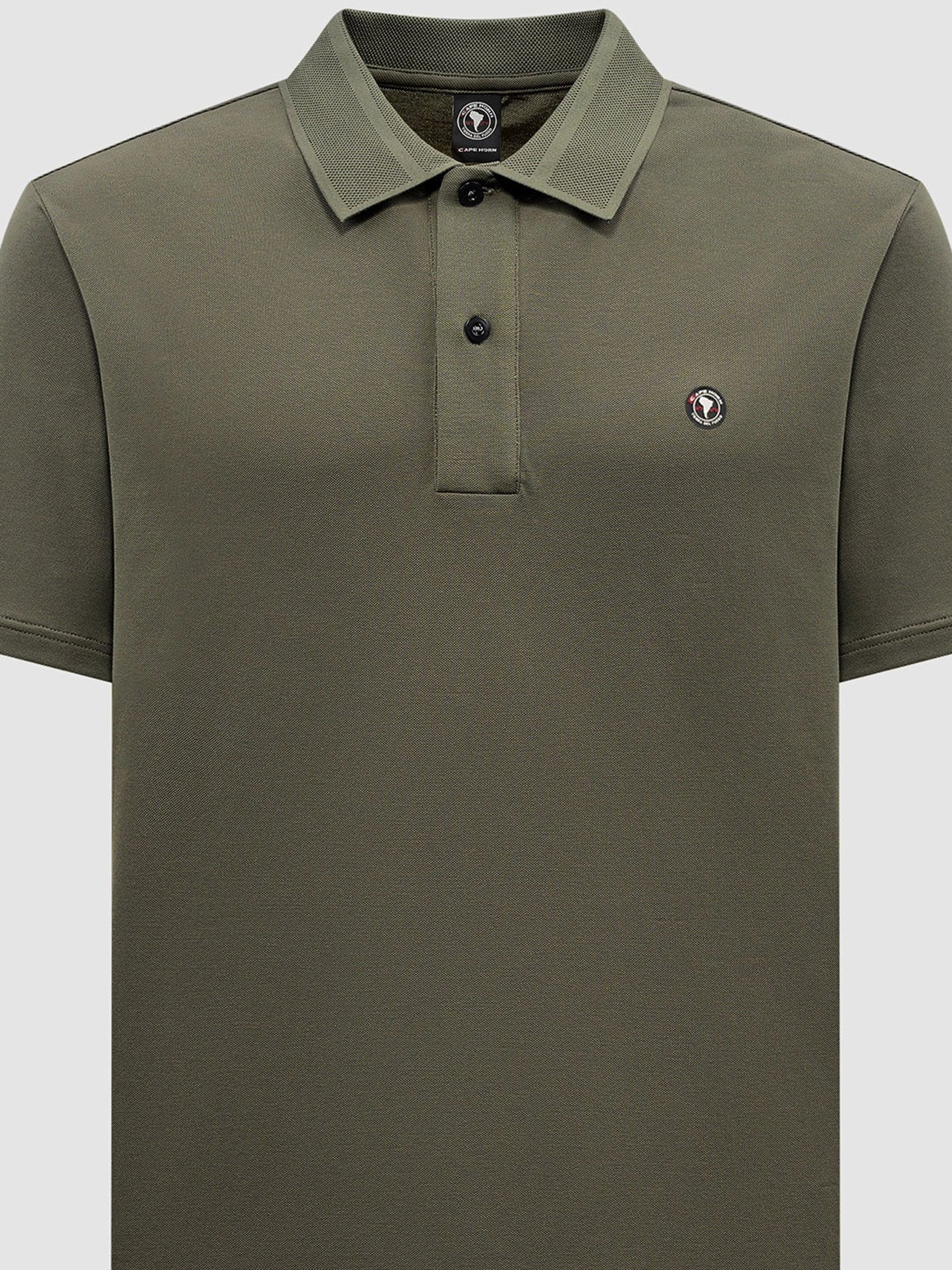 Haberton Hunter Polo