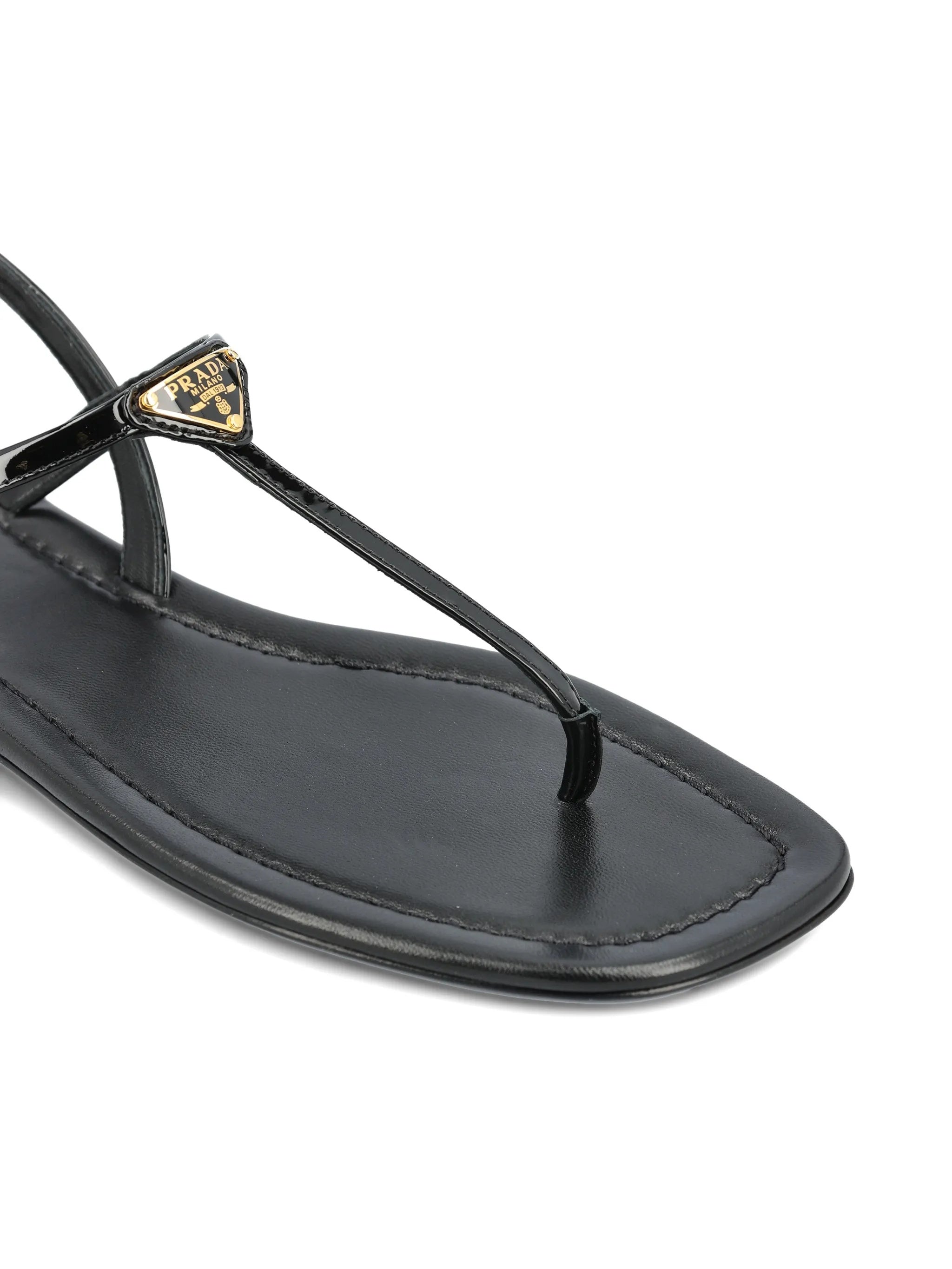 Infradito Black Calzature