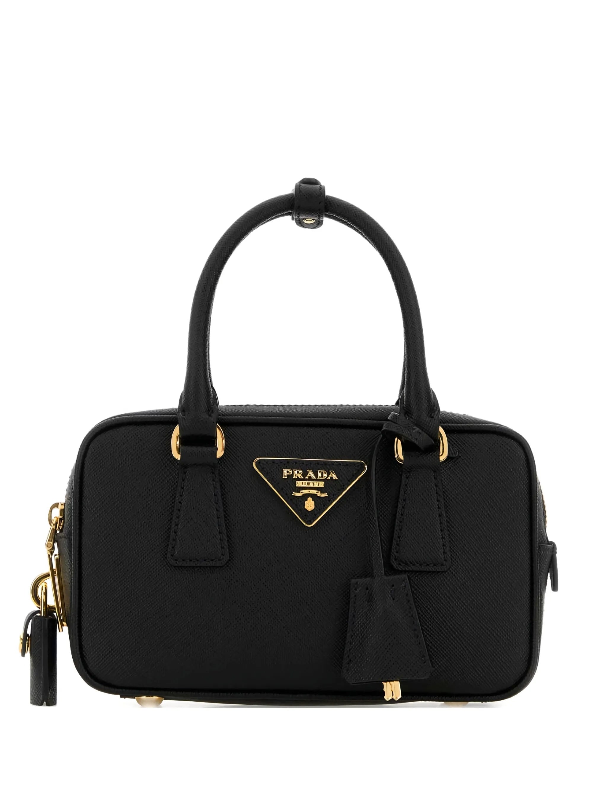 Bauletto Black Borsa
