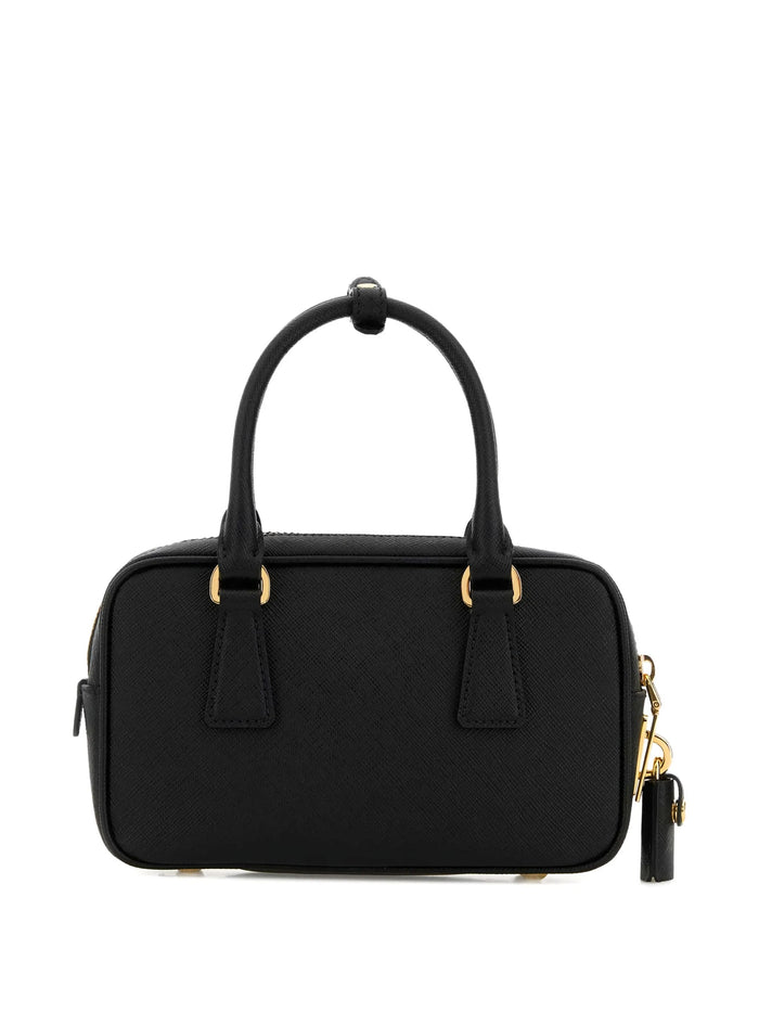 Bauletto Black Borsa