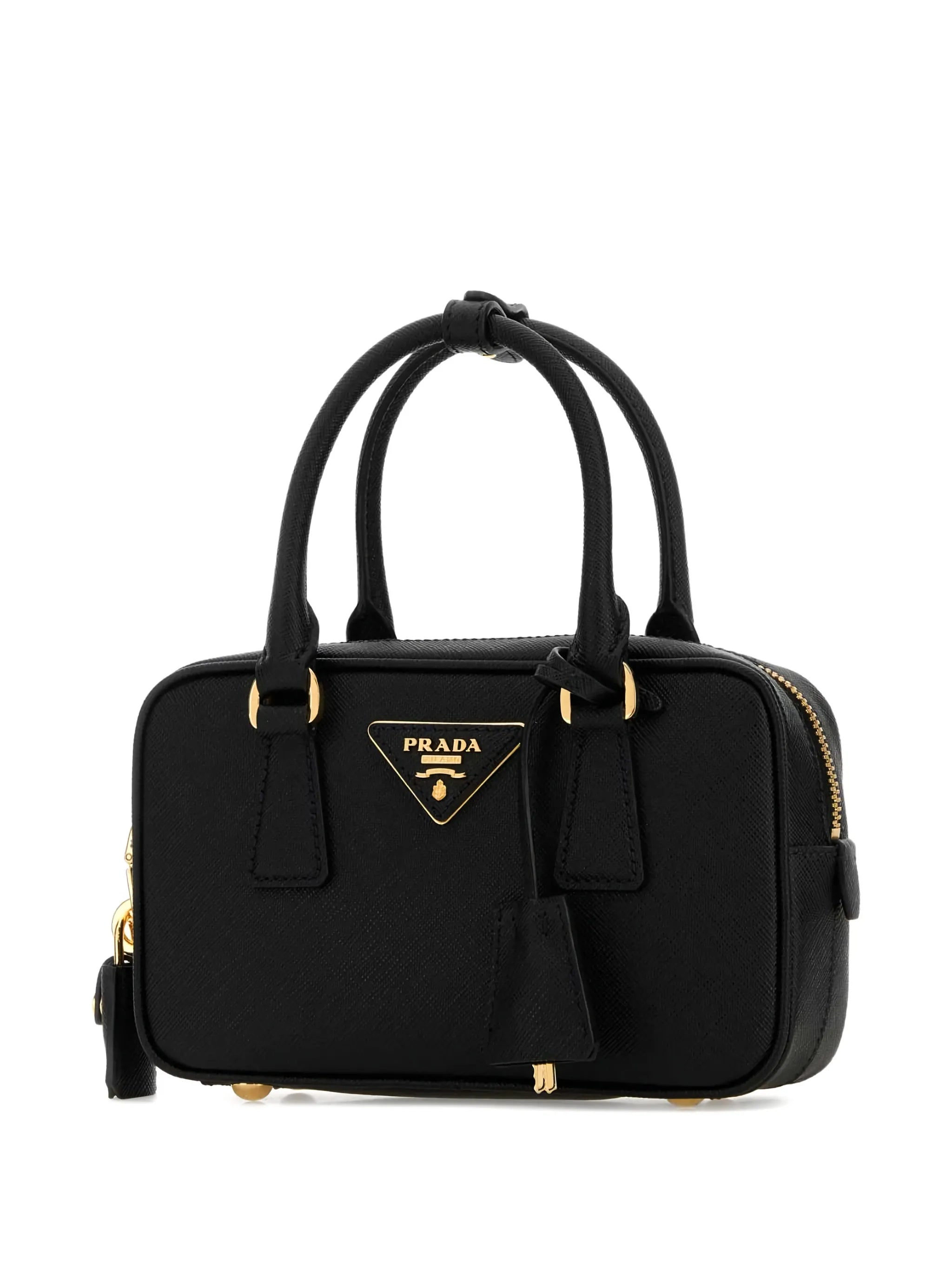Bauletto Black Borsa