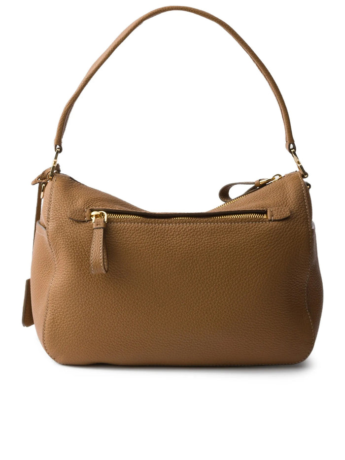 Sacca Brown Borsa