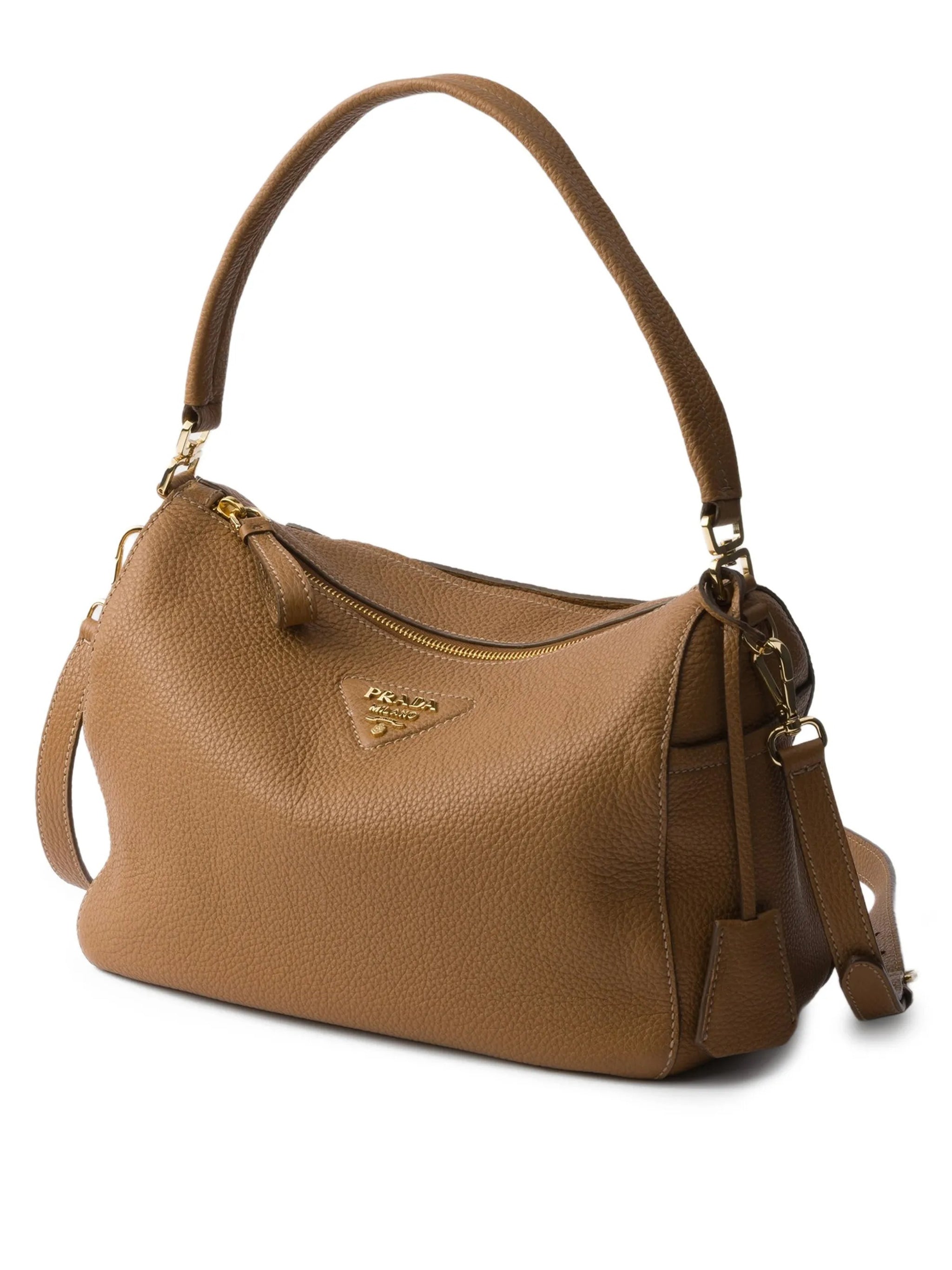 Sacca Brown Borsa