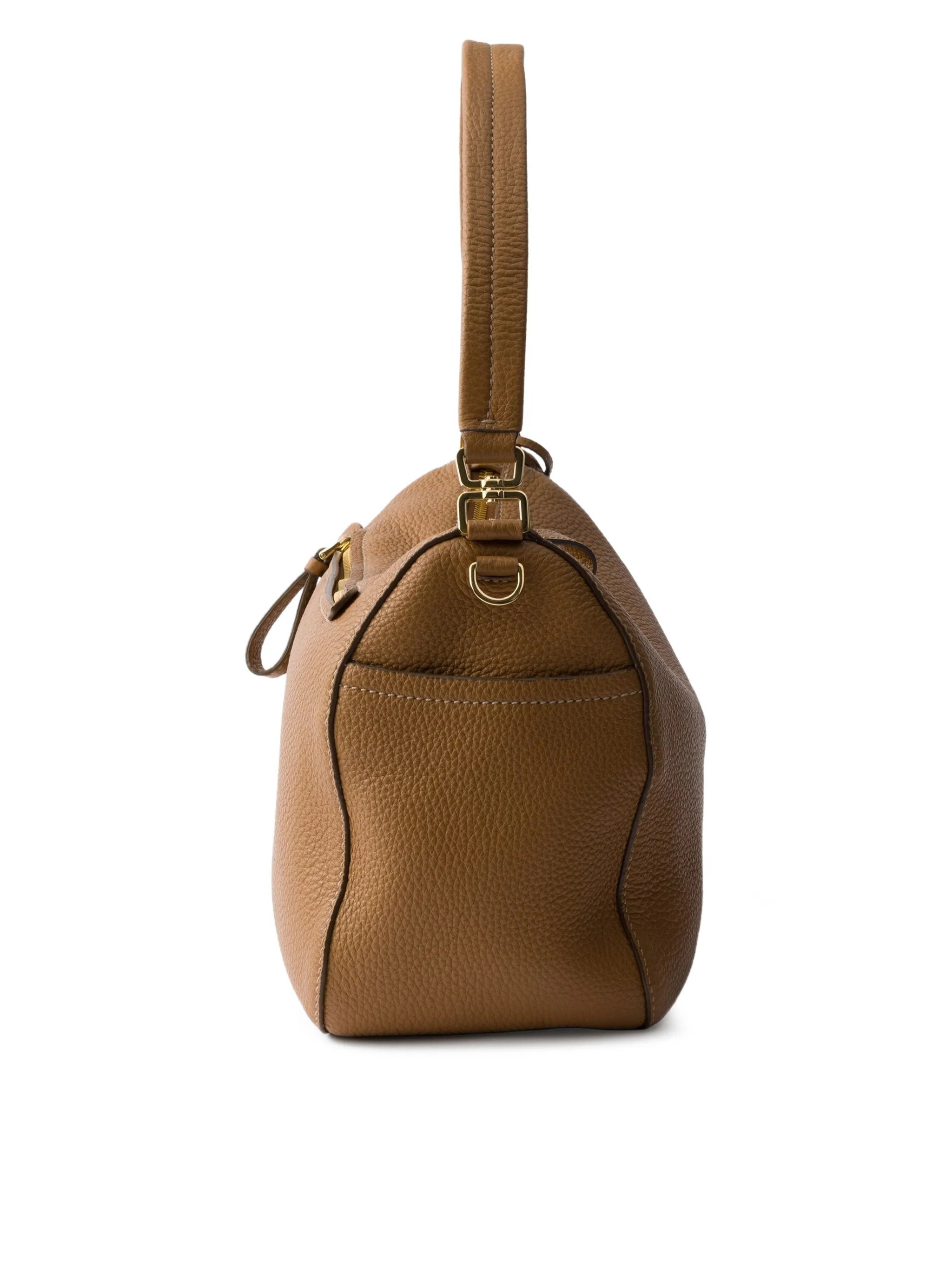 Sacca Brown Borsa