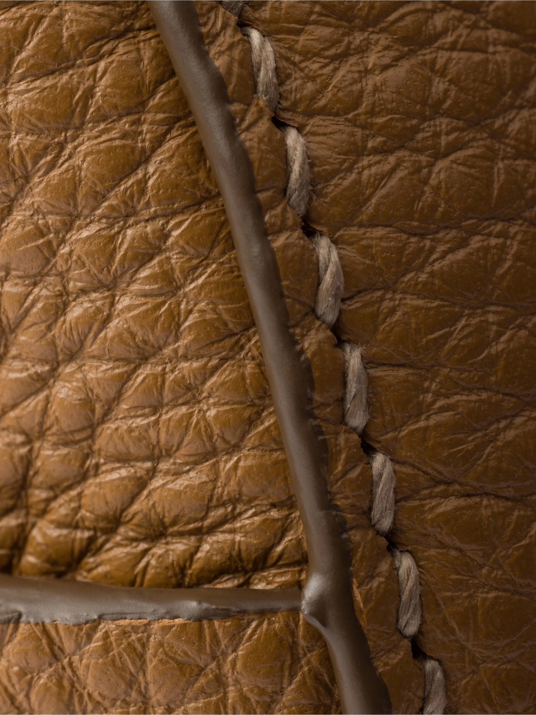 Sacca Brown Borsa
