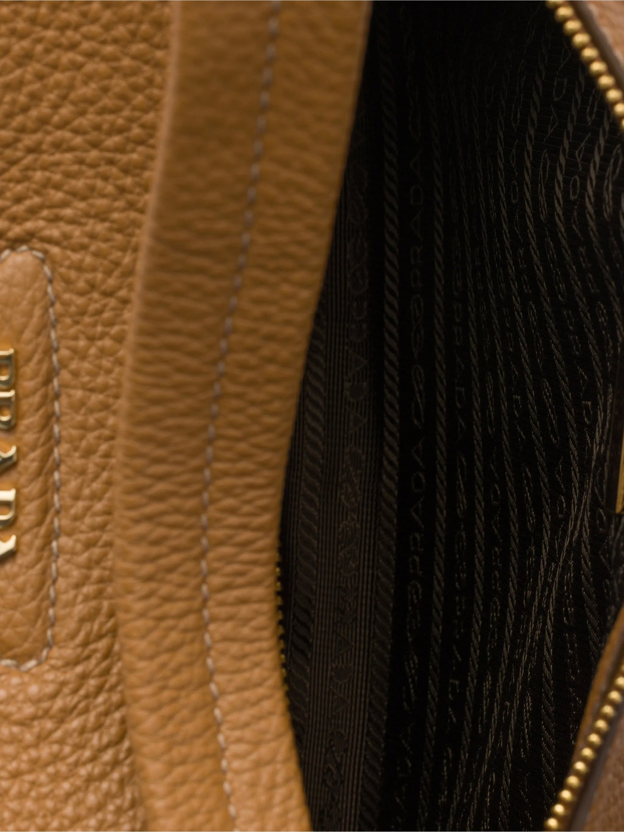 Sacca Brown Borsa