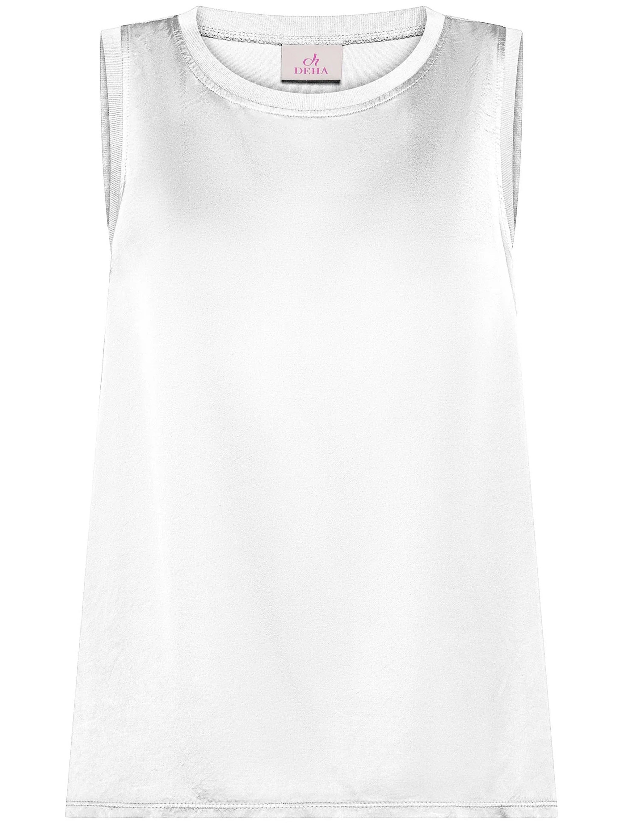 Canotta Top