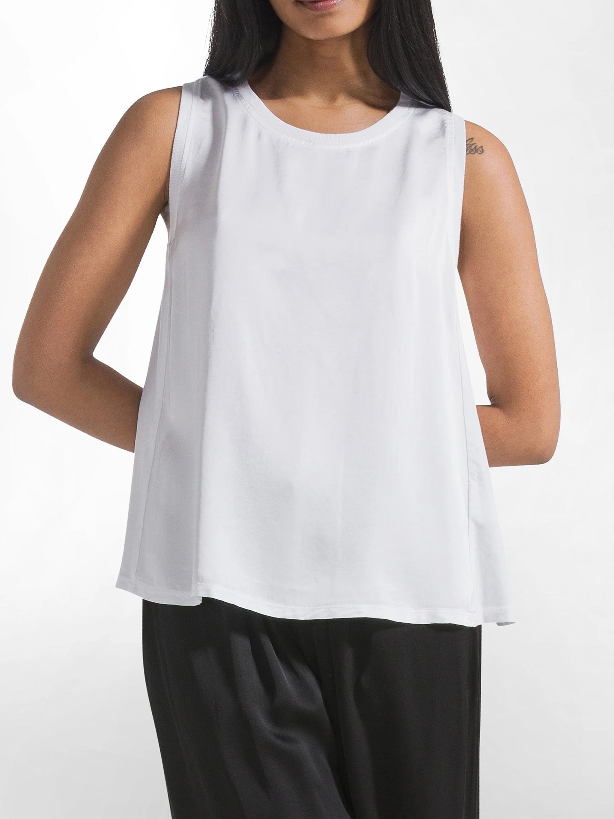 Canotta Top