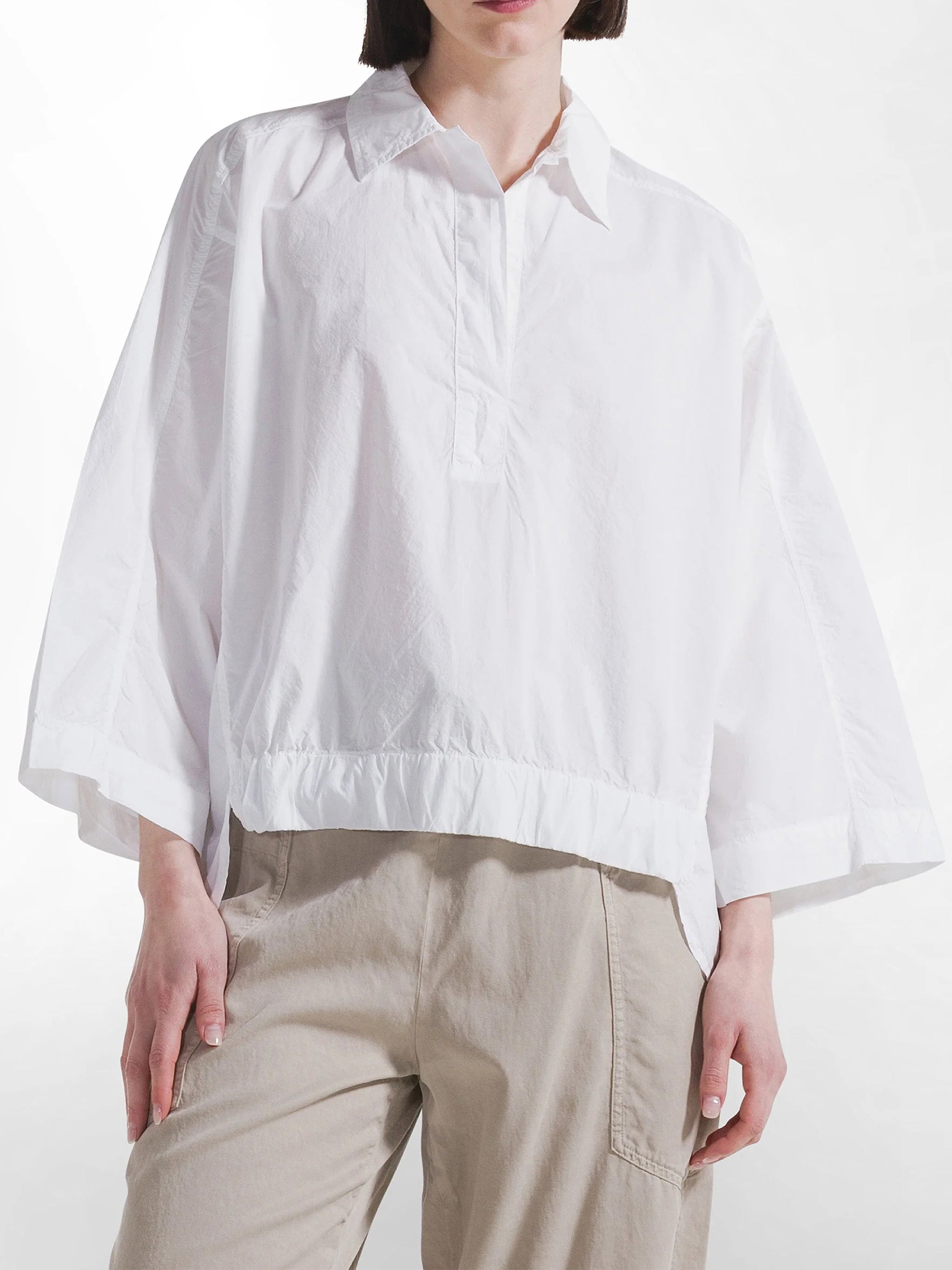 Blusa Top