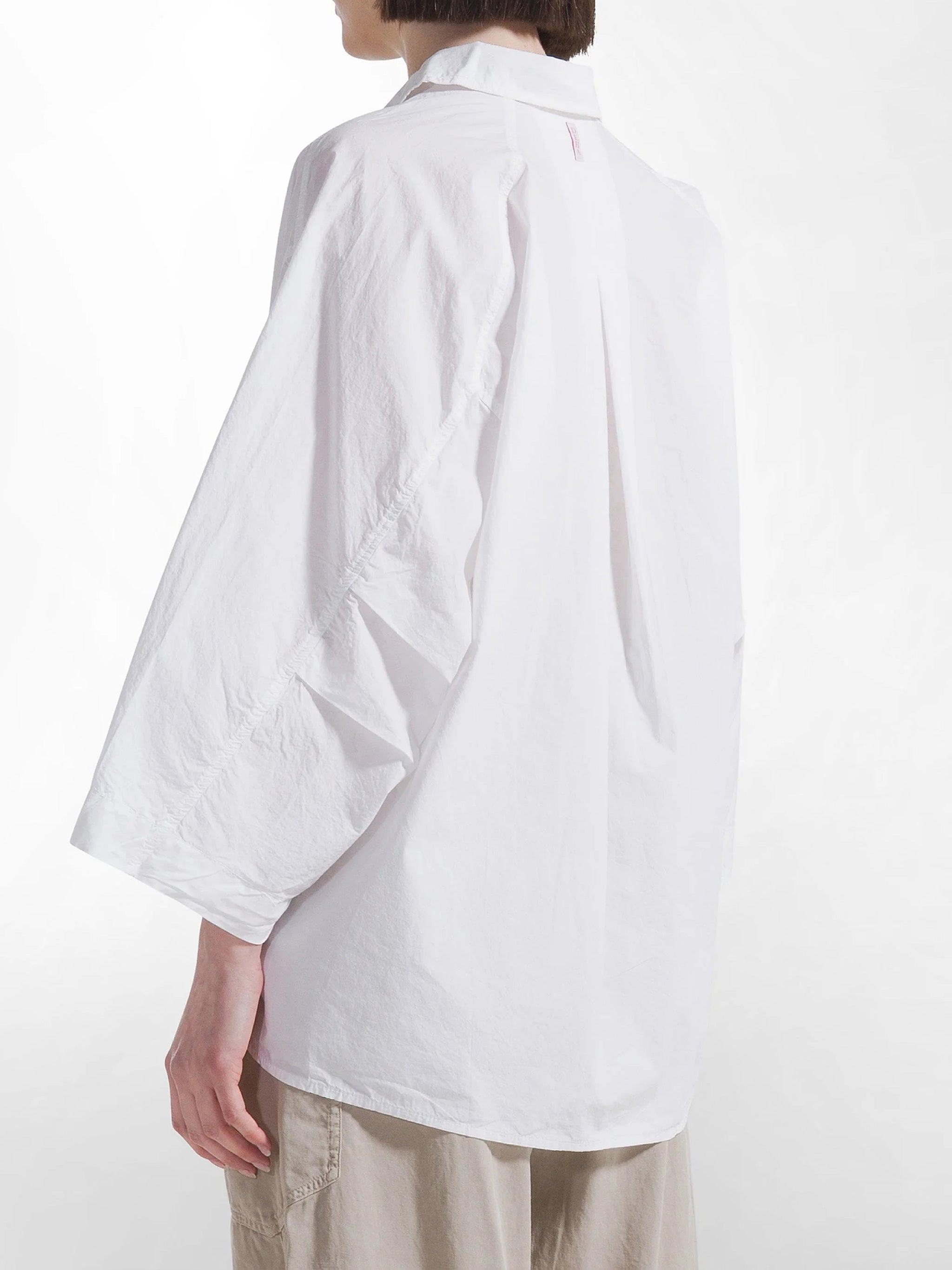 Blusa Top