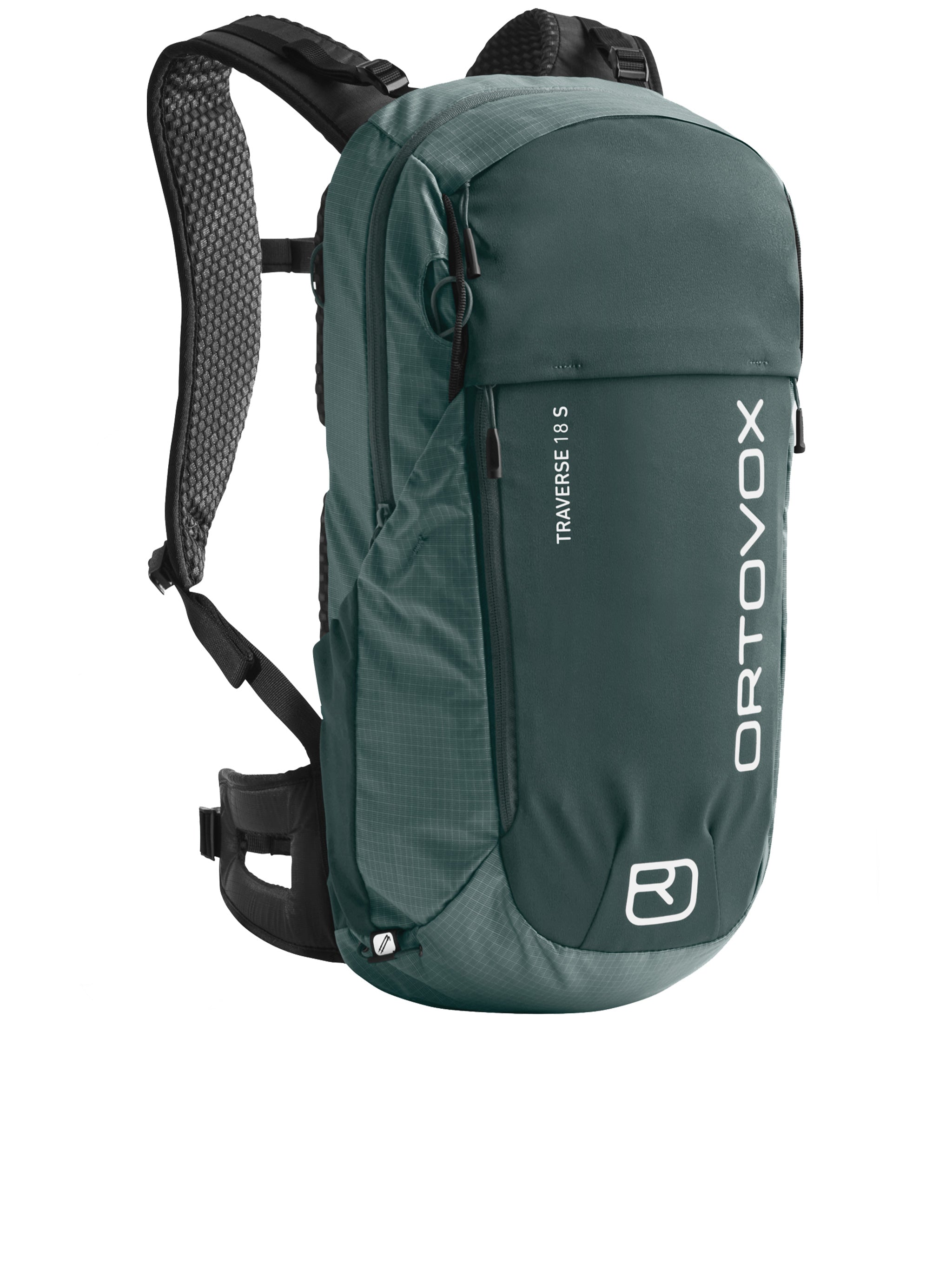 Traverse 18 S Grey Borsa