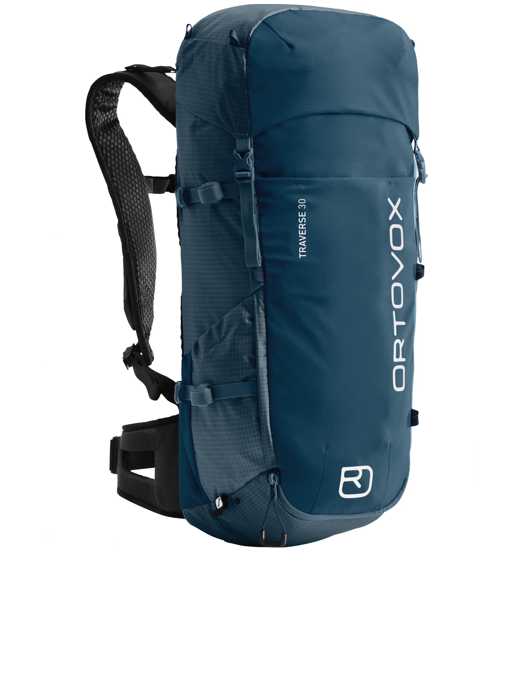 Traverse 30 Blue Borsa