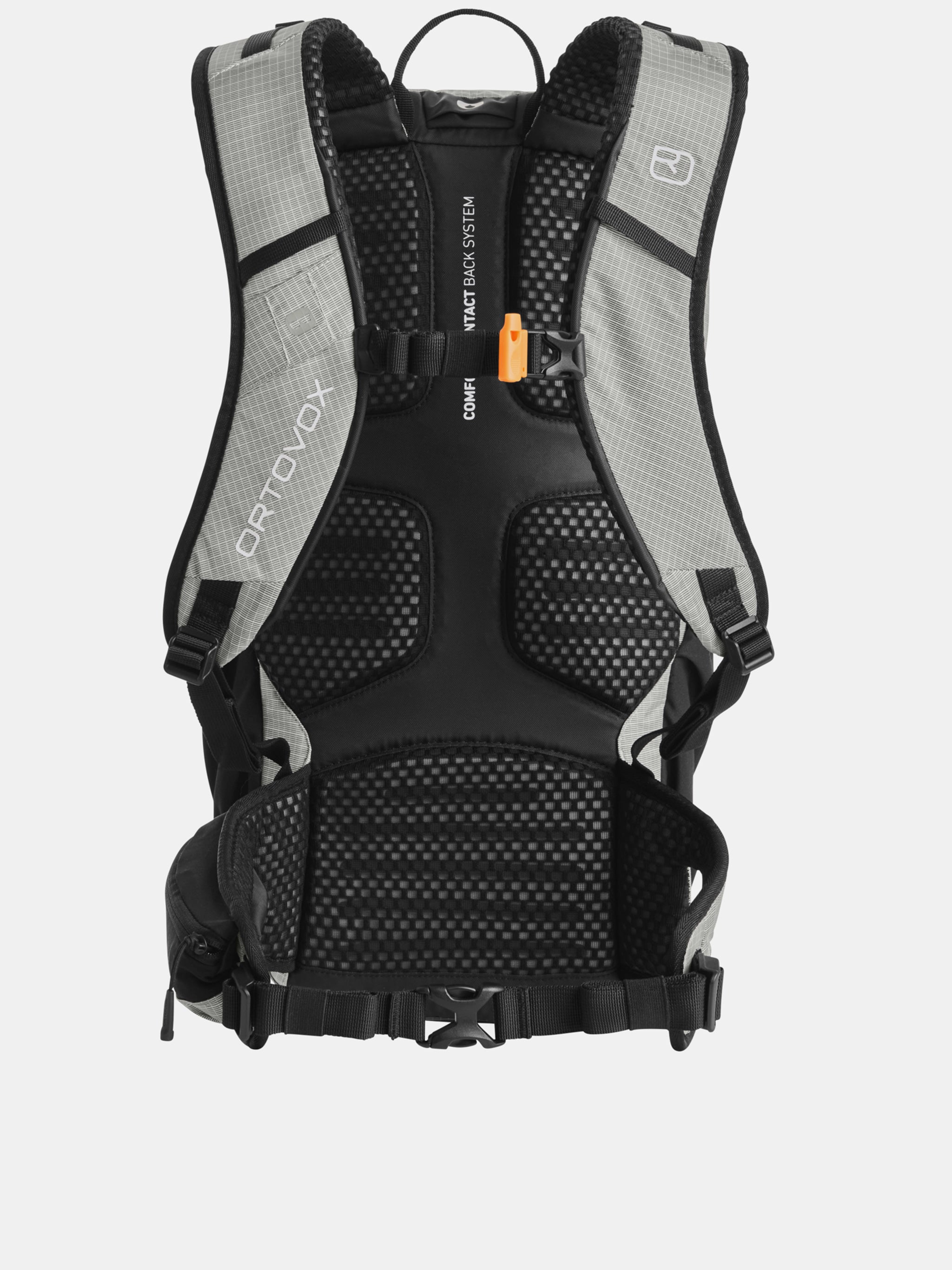 Traverse Pure 18 S Grey Borsa