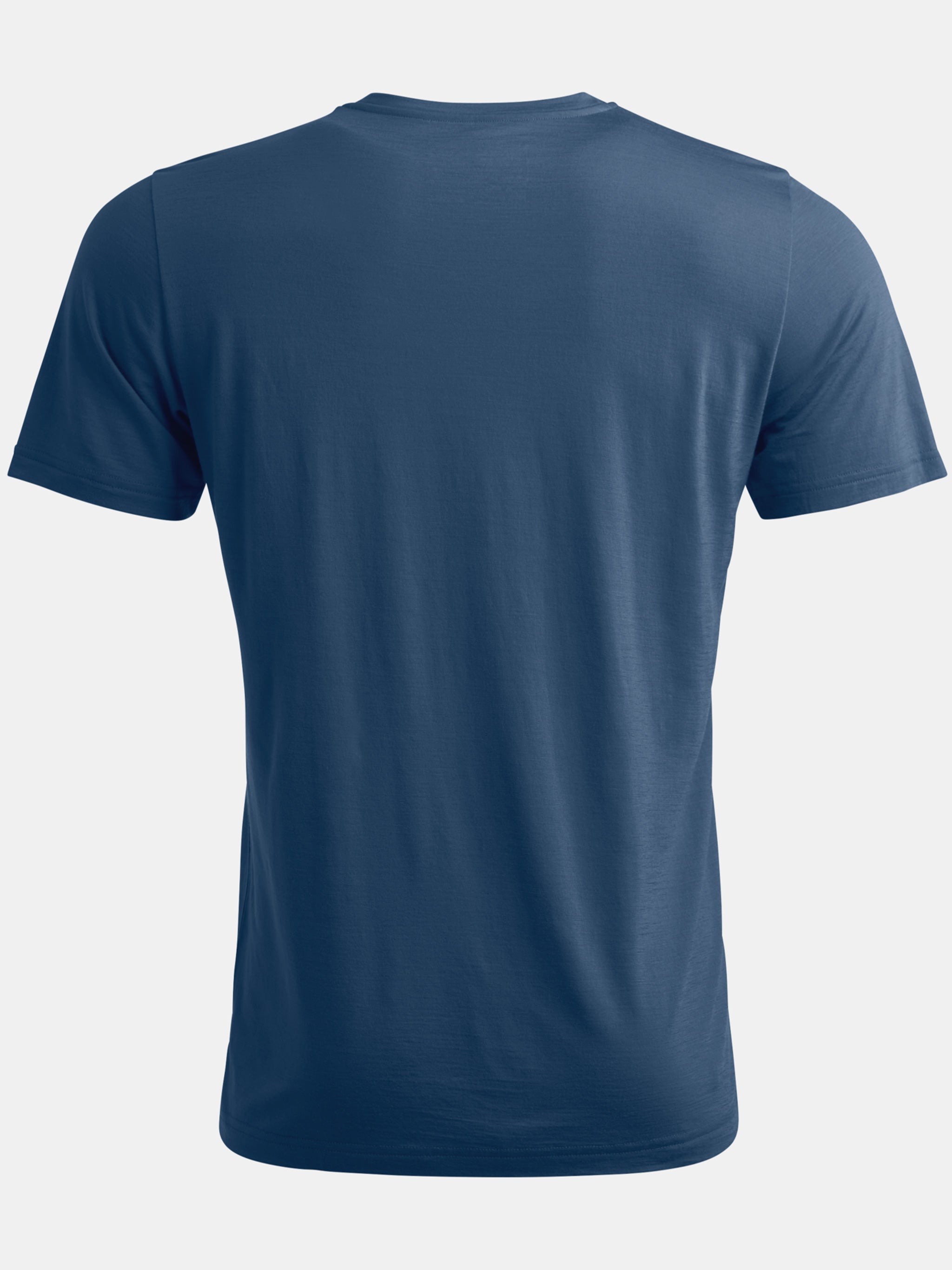 150 Cool Mission Ts M Blue T-shirt