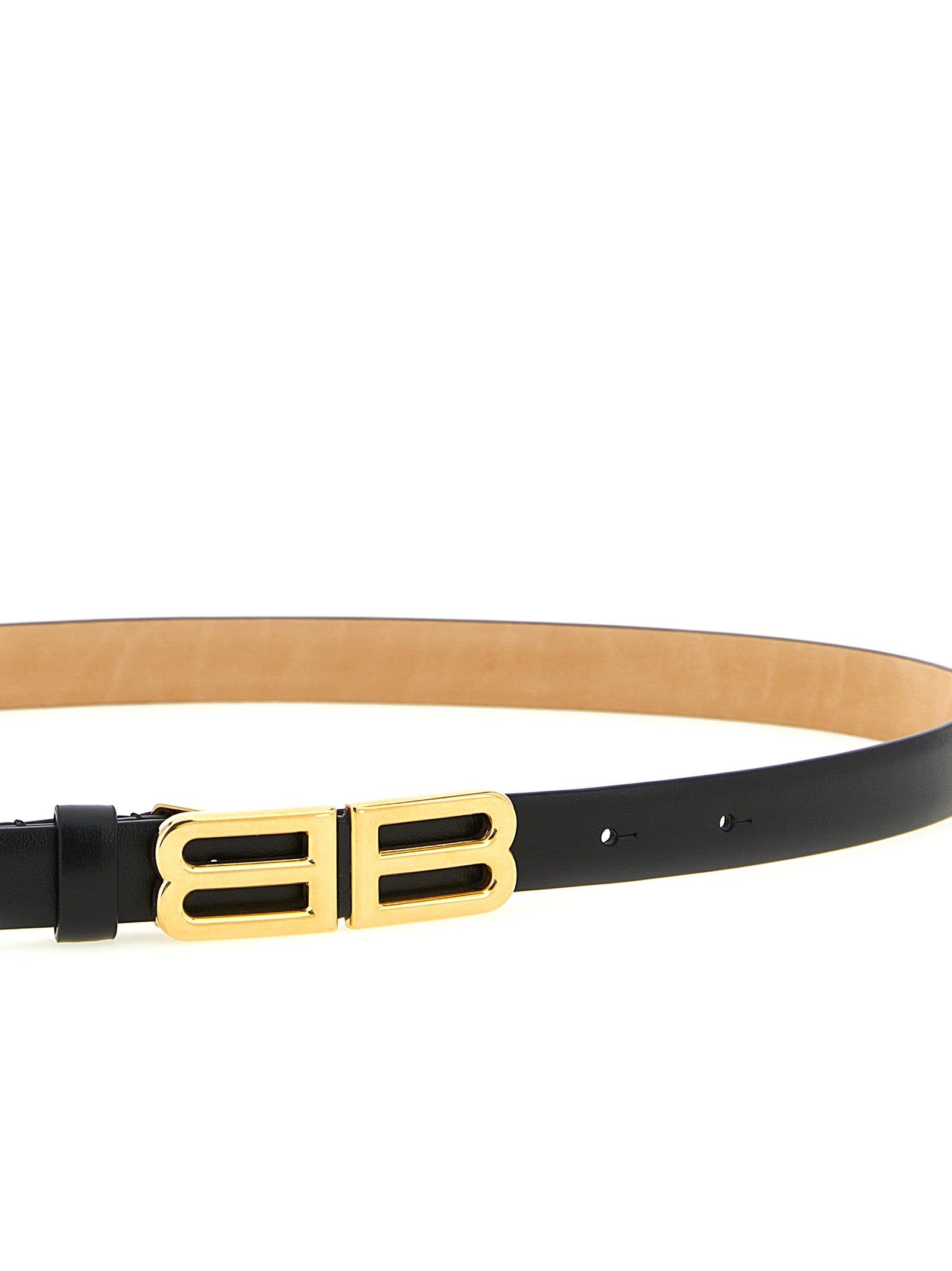 Bolero Bb Belt Black Lh Zamac Br