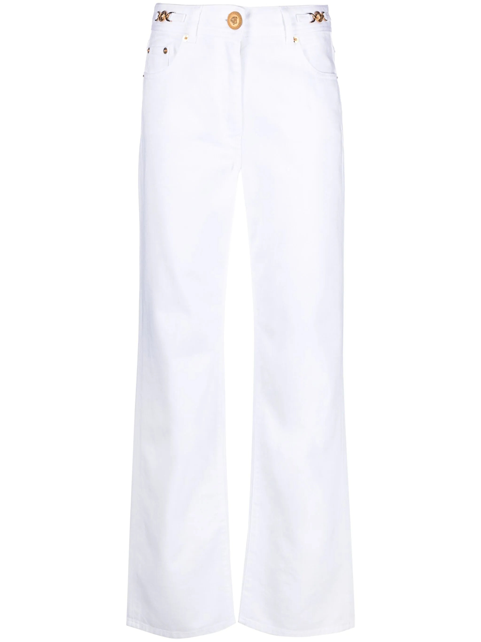 Jeans White