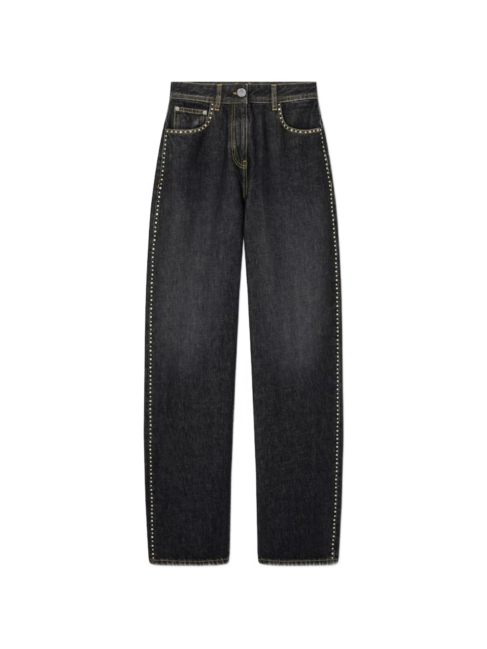 Jeans Black