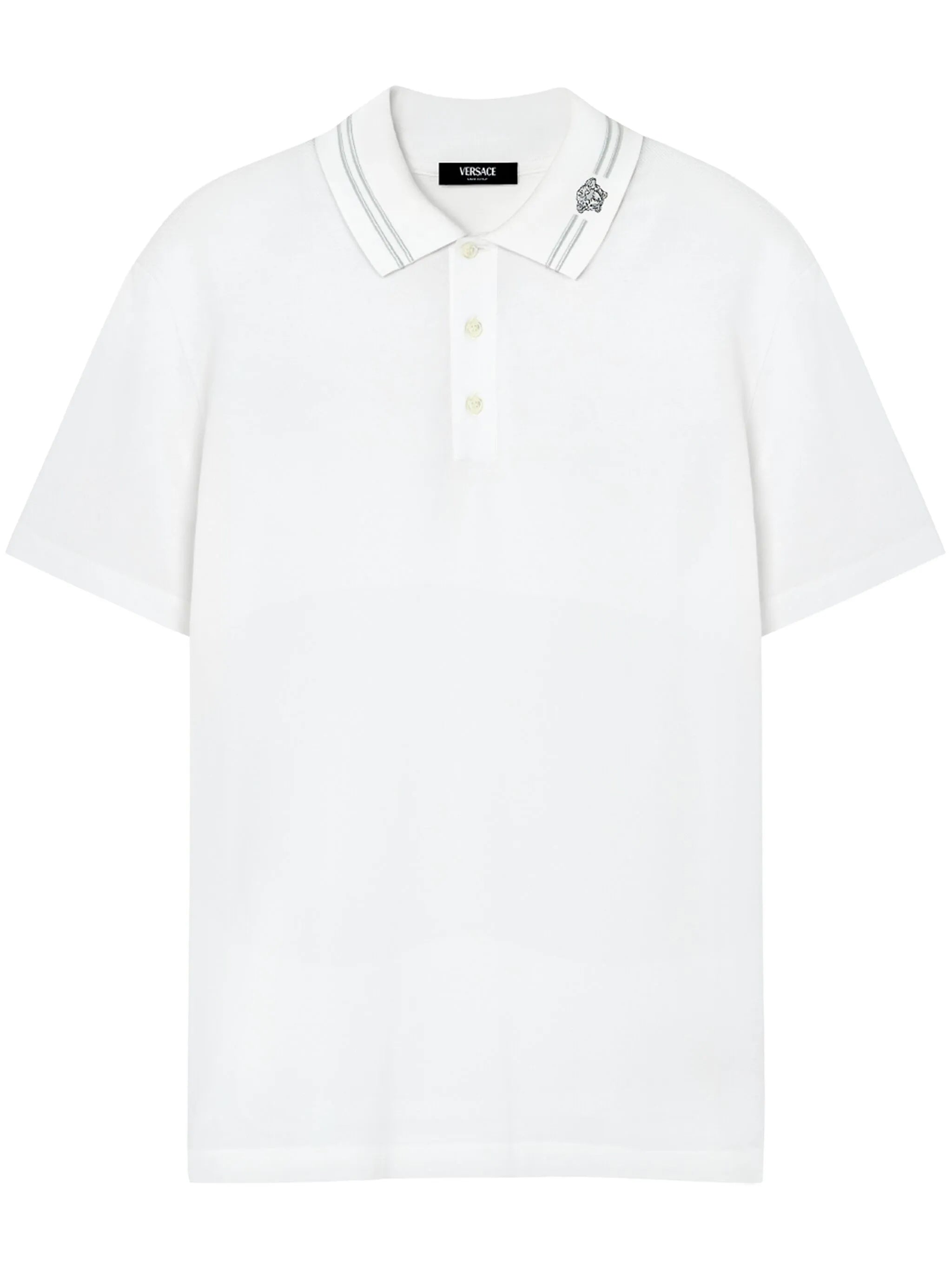Polo White
