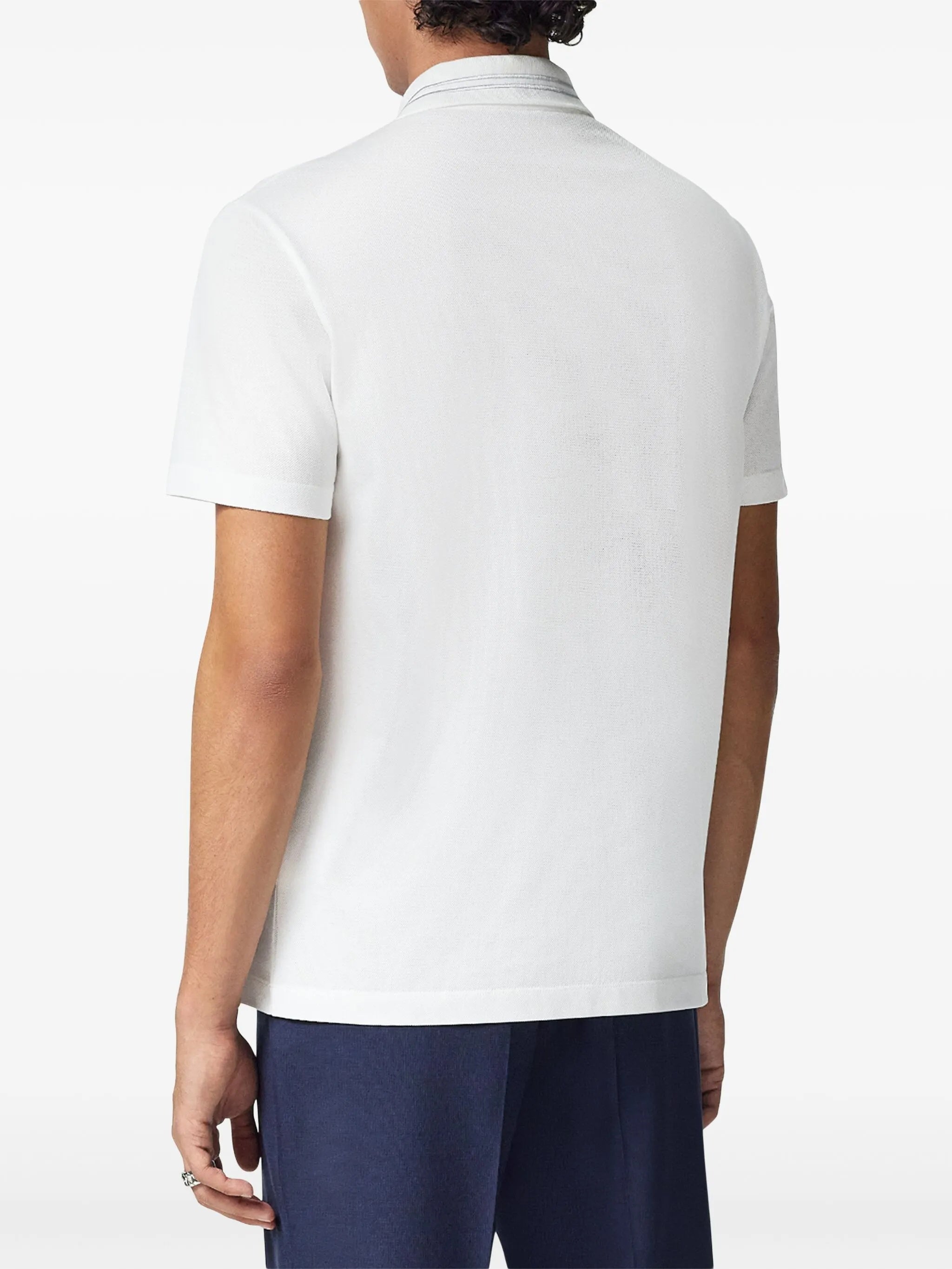 Polo White