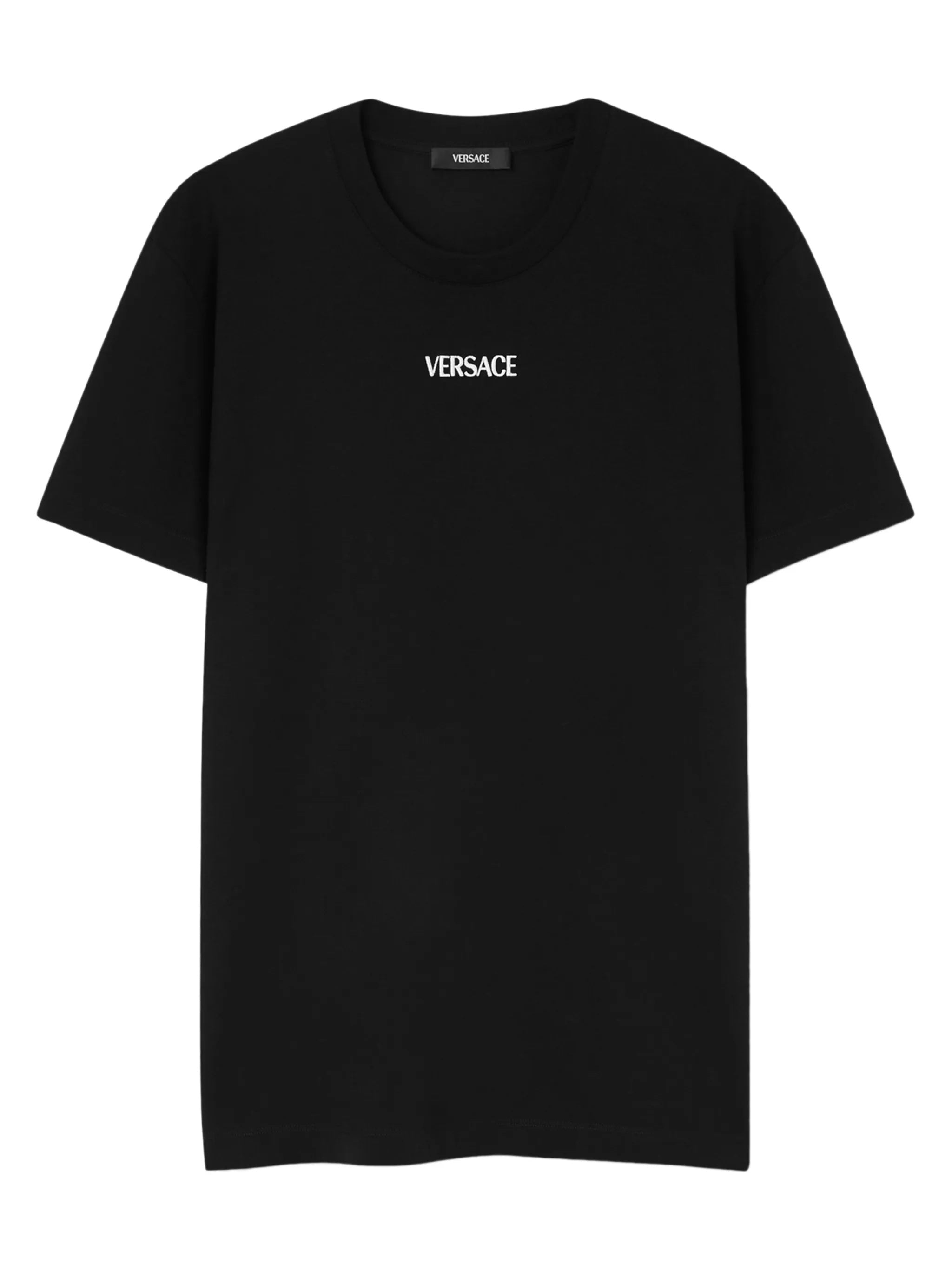 T-shirt Black