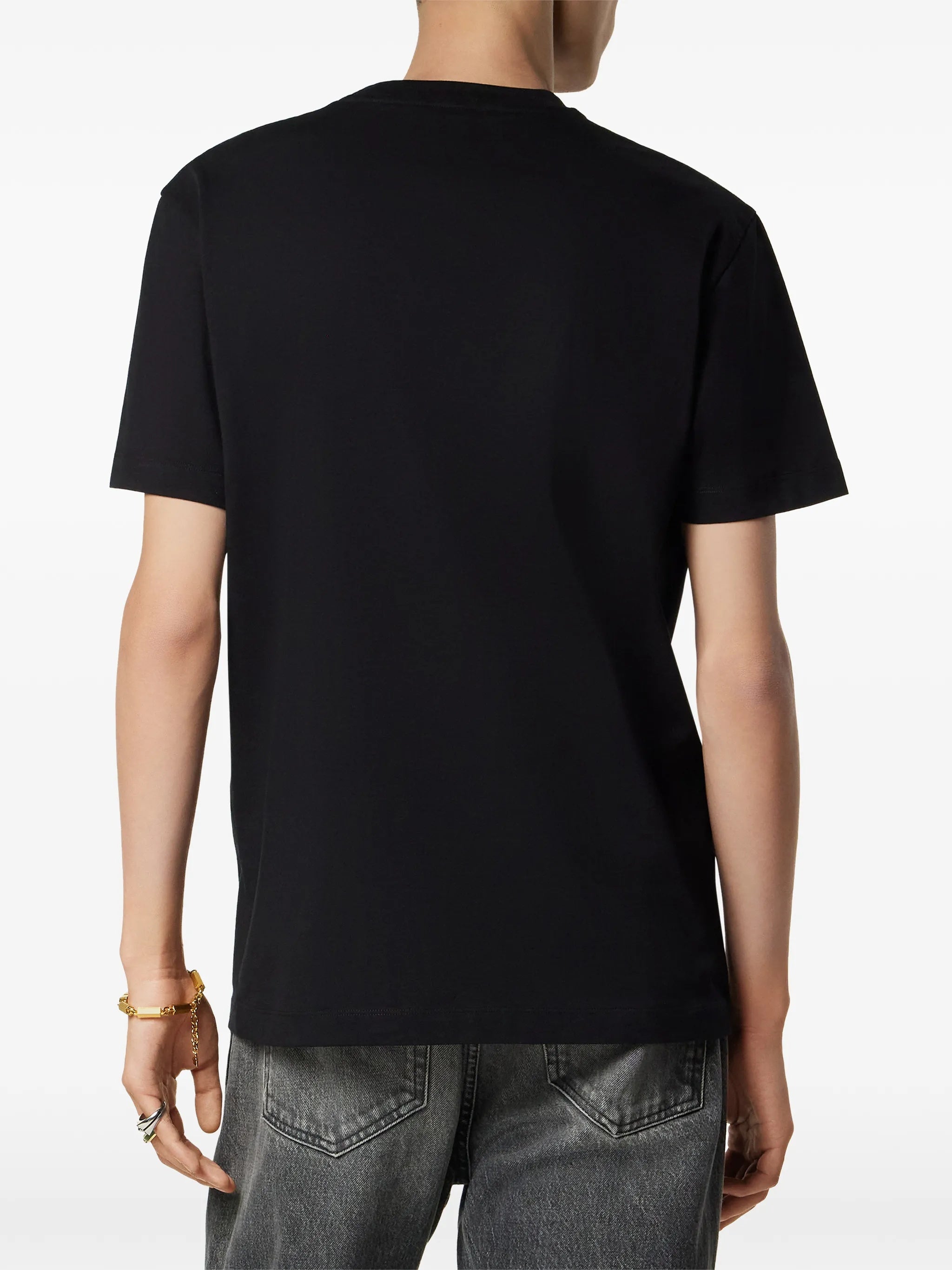 T-shirt Black