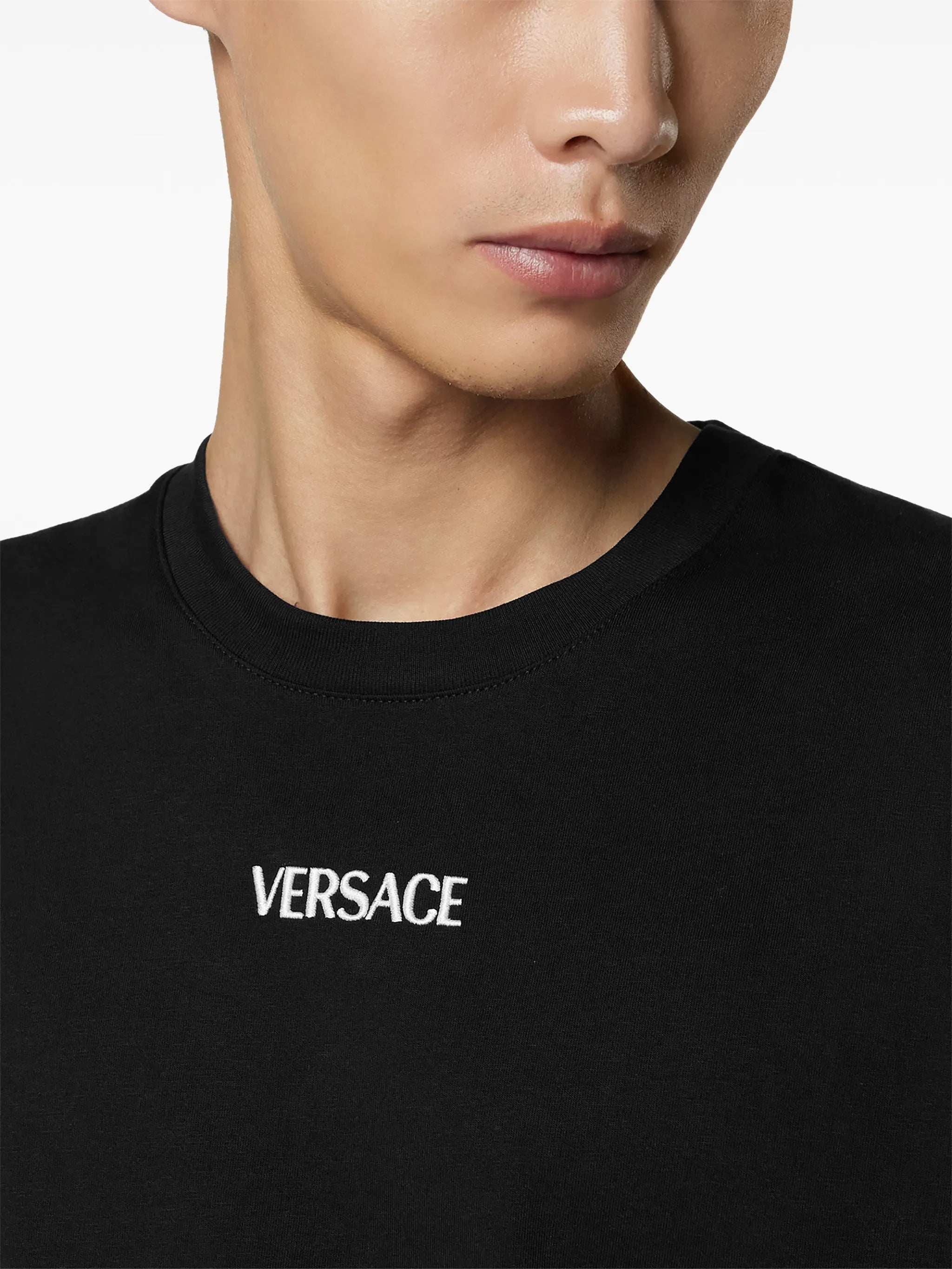 T-shirt Black