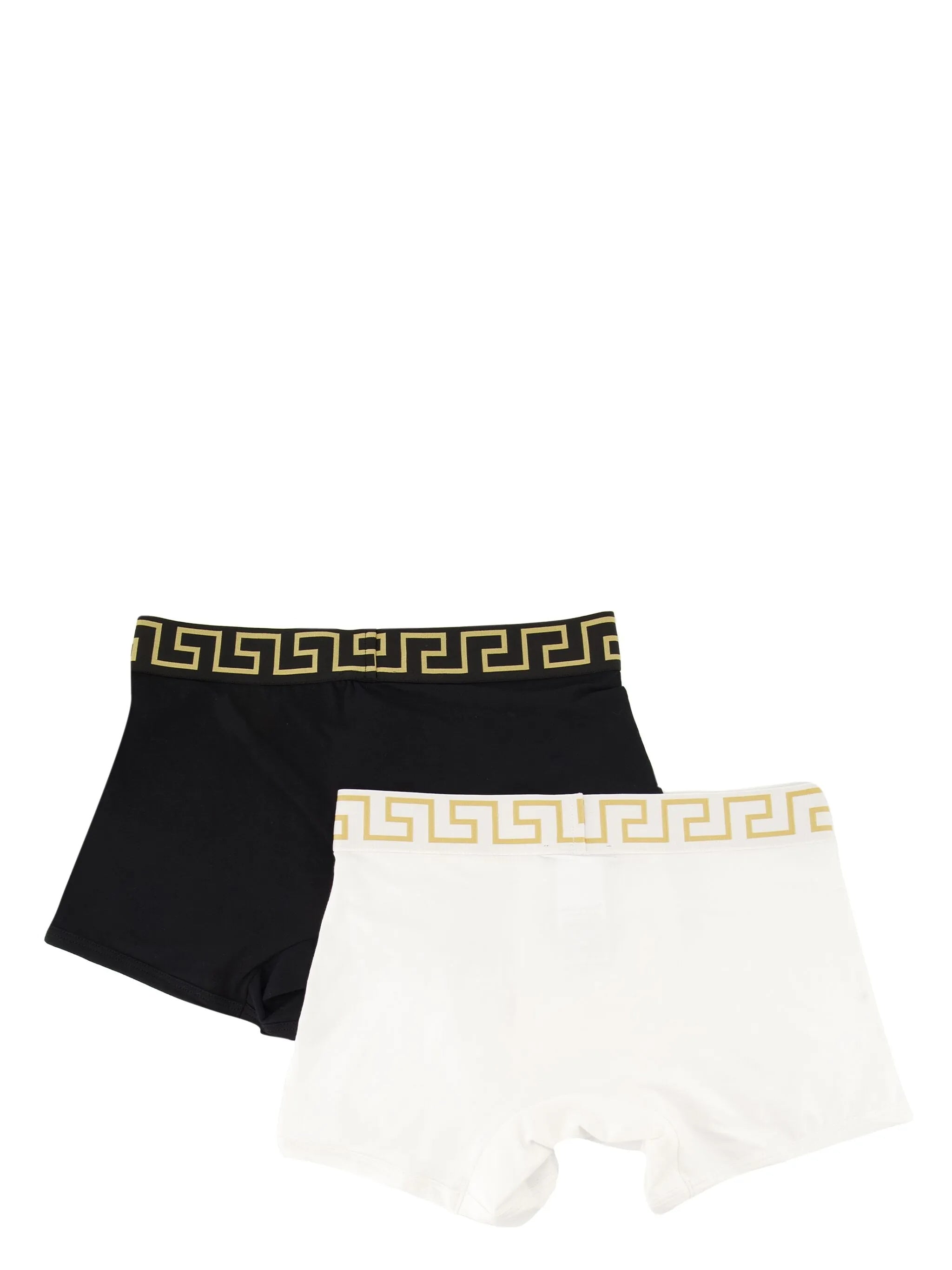 Boxer White Co 6&ea Intimo
