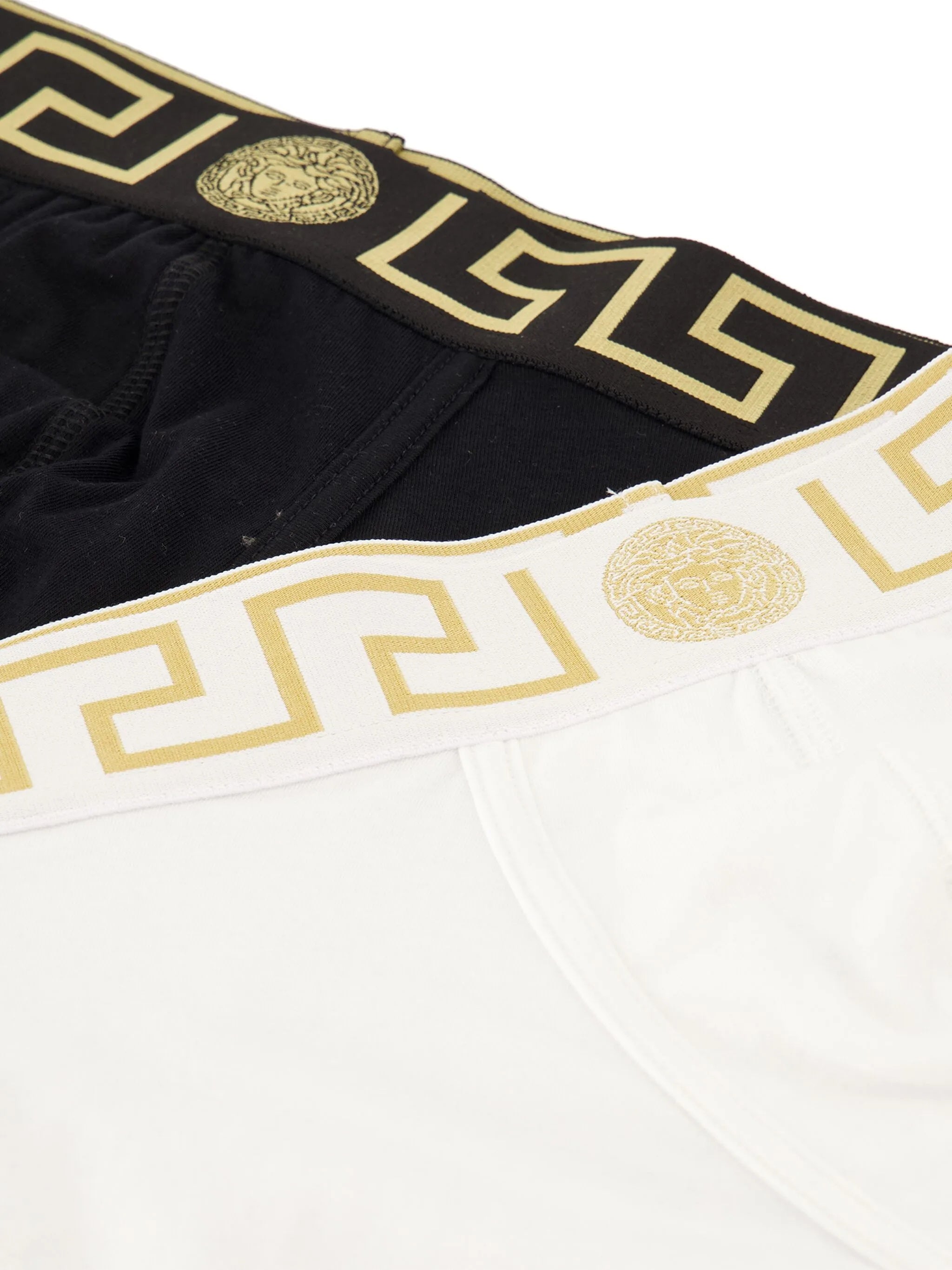 Boxer White Co 6&ea Intimo