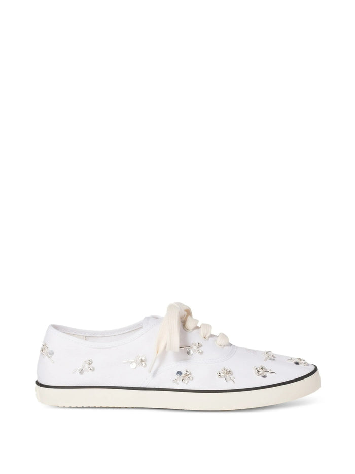 Sneakers White Calzature